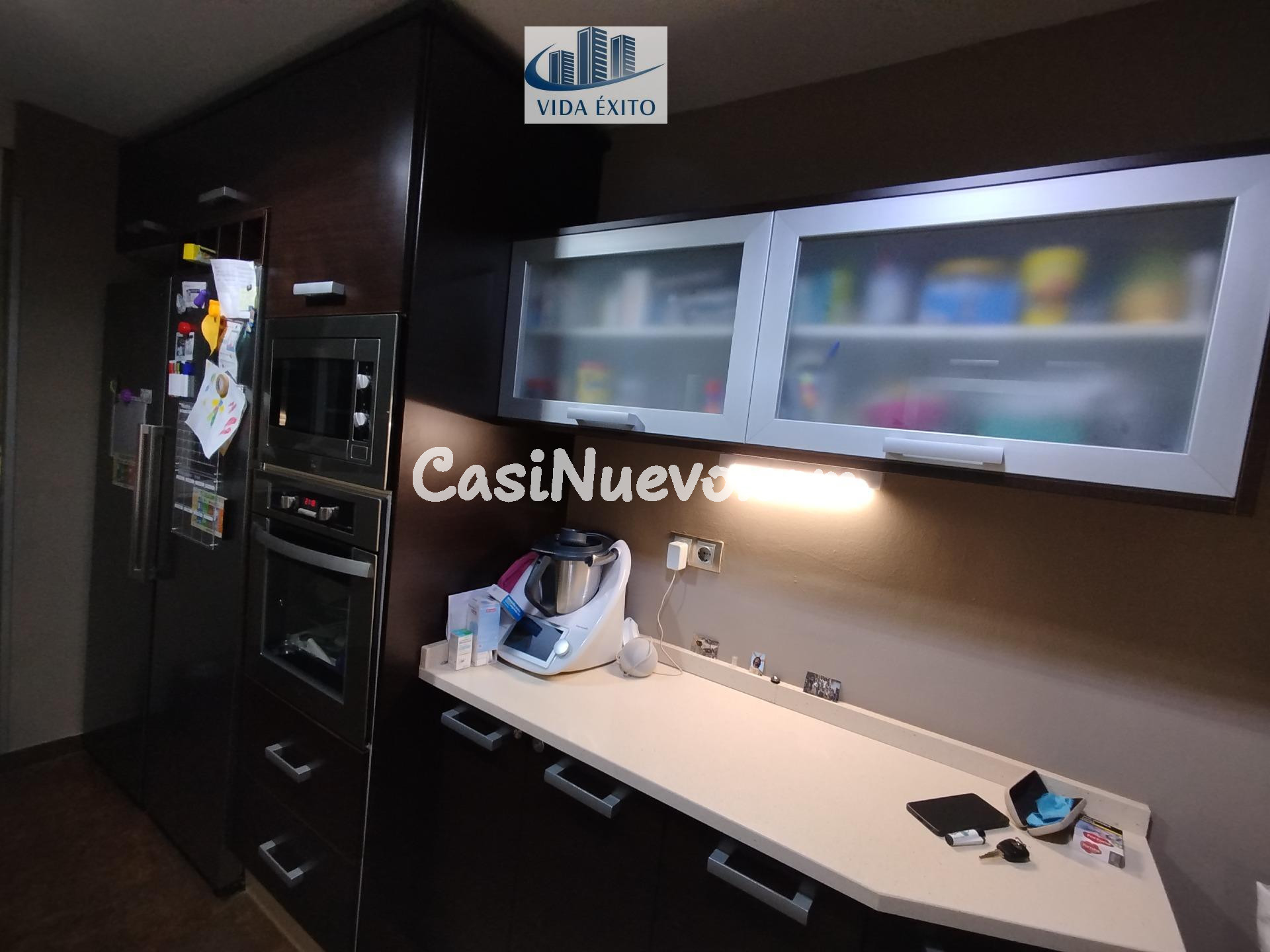 PISO EN AVDA BARCELONA - foto 4