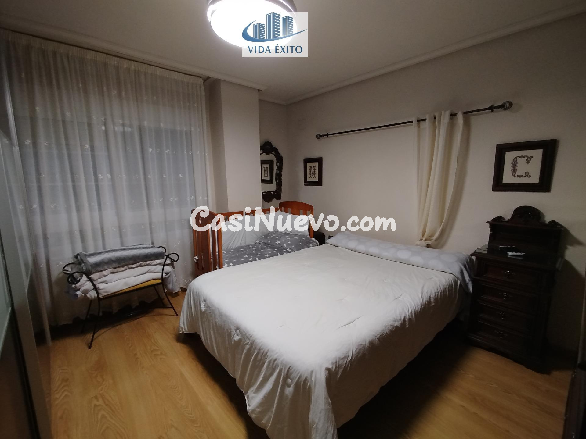 PISO EN AVDA BARCELONA - foto 5