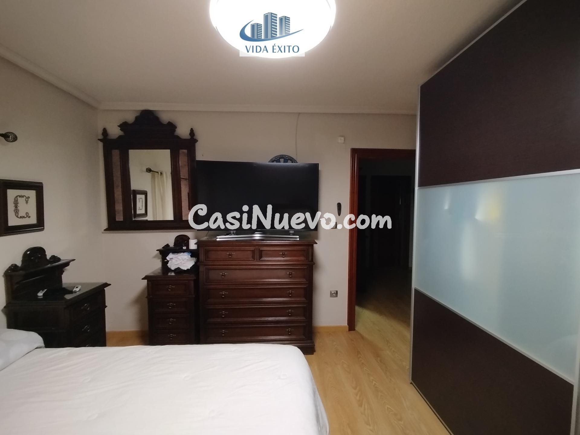 PISO EN AVDA BARCELONA - foto 6