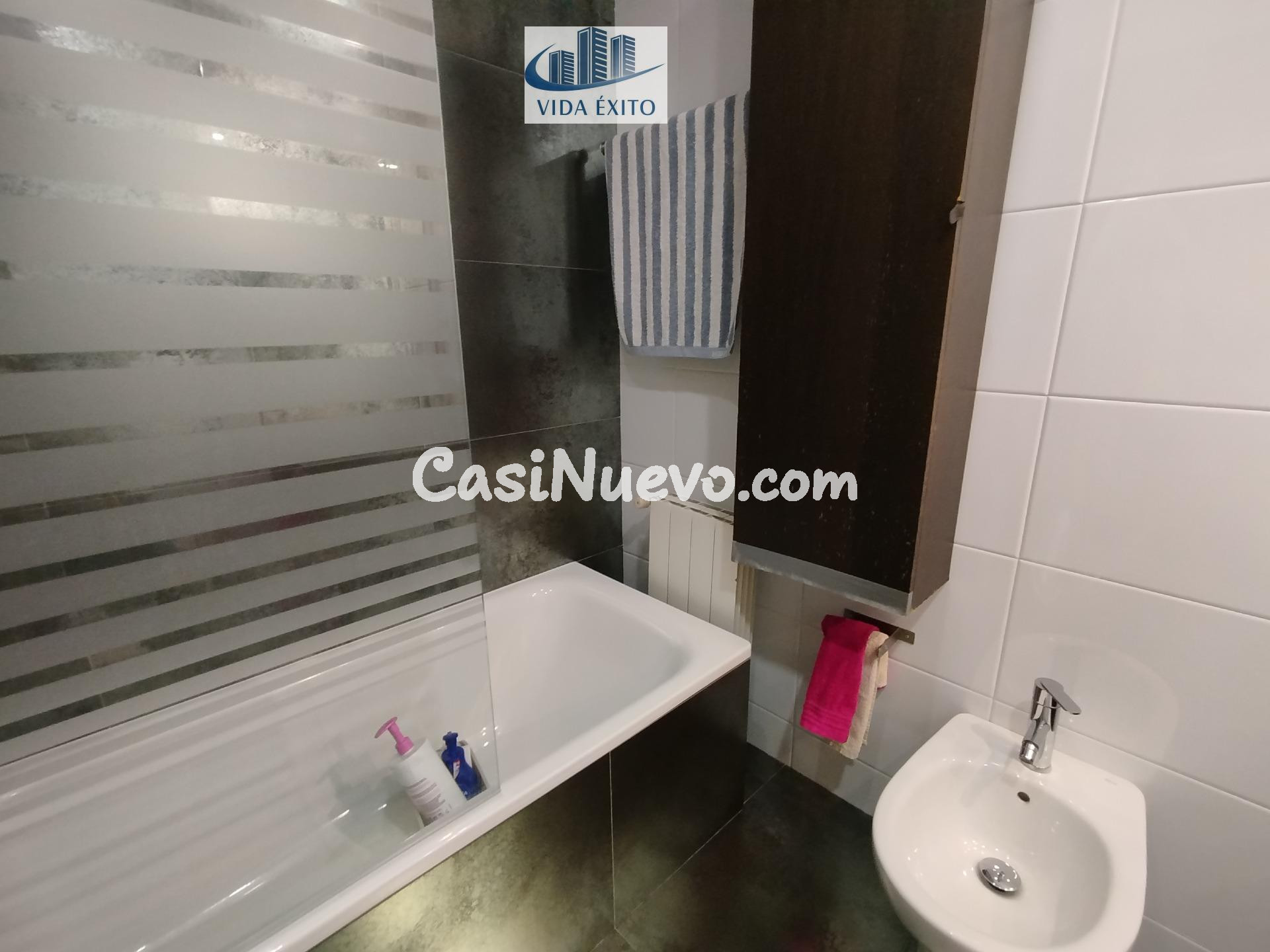 PISO EN AVDA BARCELONA - foto 8