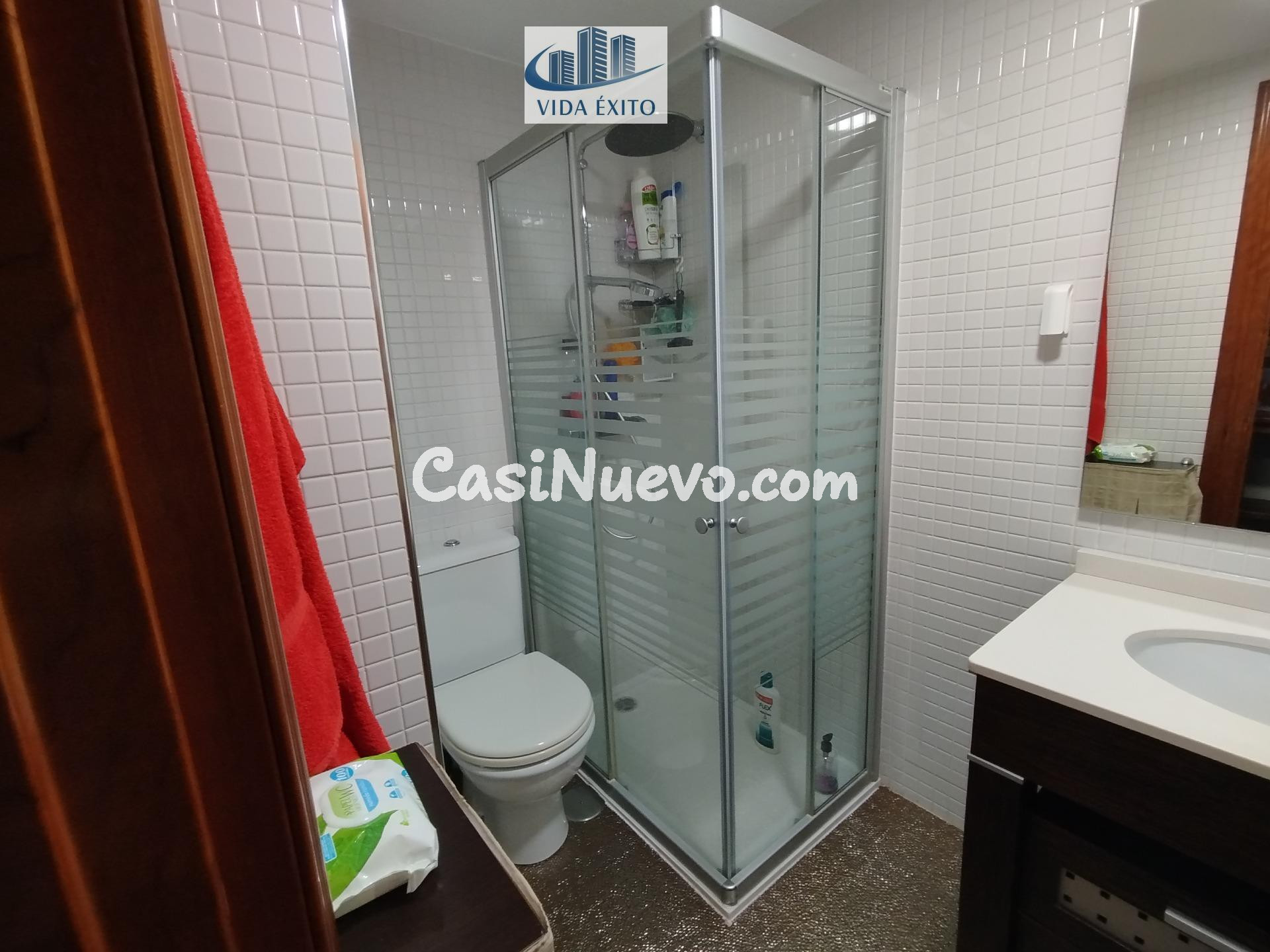 PISO EN AVDA BARCELONA - foto 9