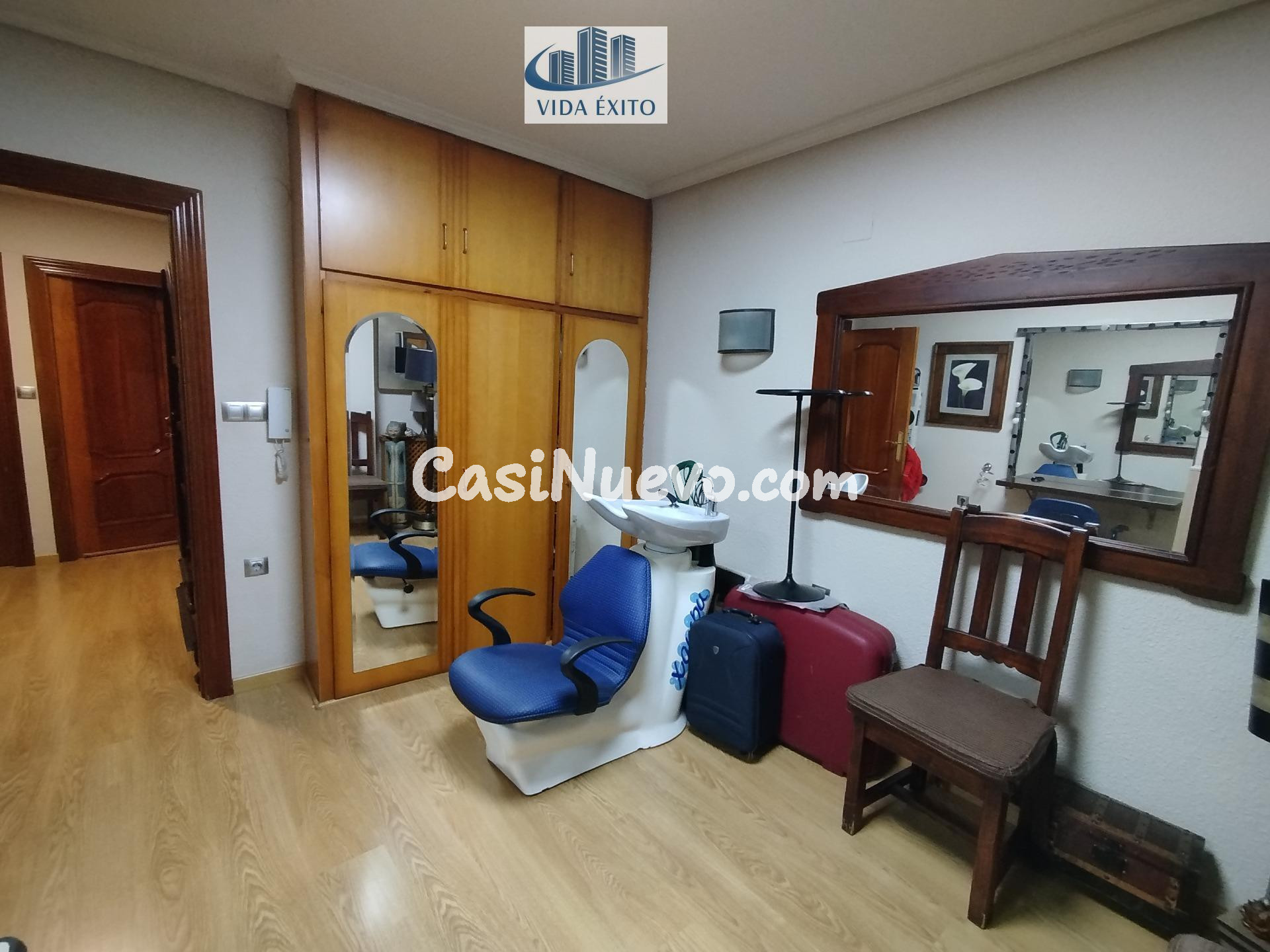 PISO EN AVDA BARCELONA - foto 11