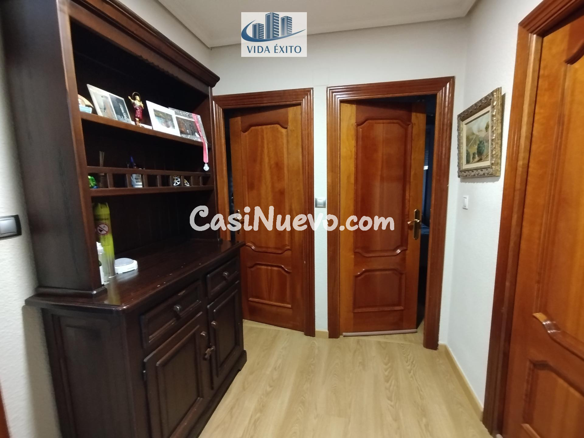 PISO EN AVDA BARCELONA - foto 13