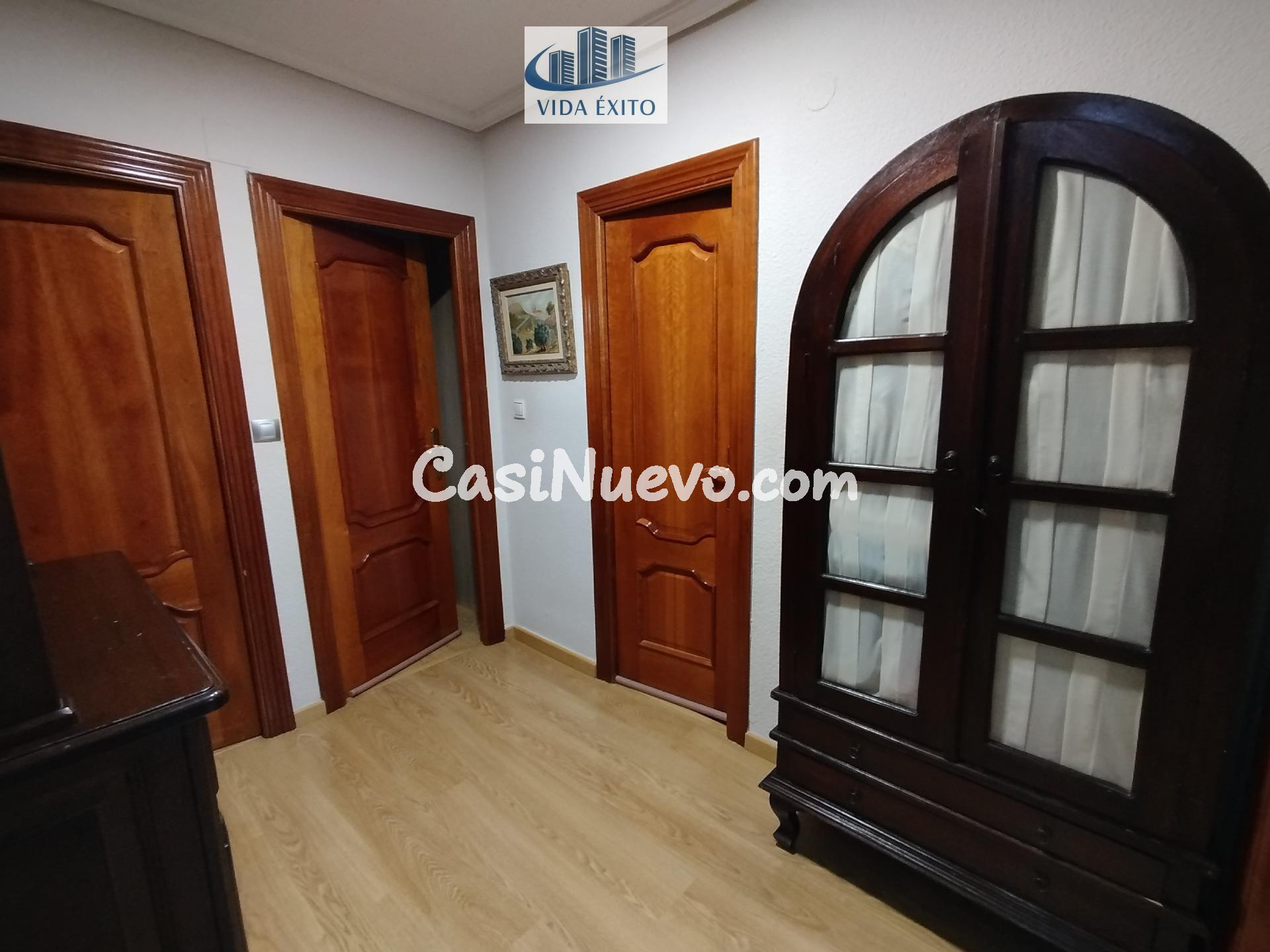 PISO EN AVDA BARCELONA - foto 15