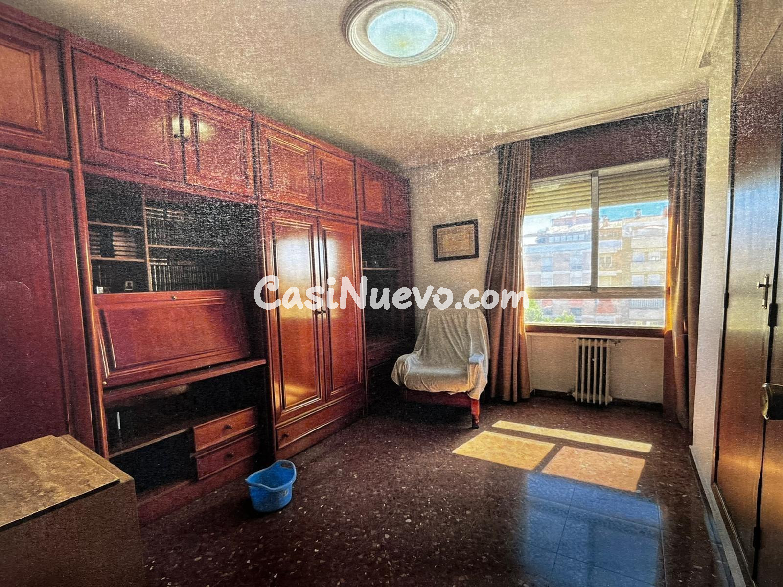 PISO EN LINARES - foto 2