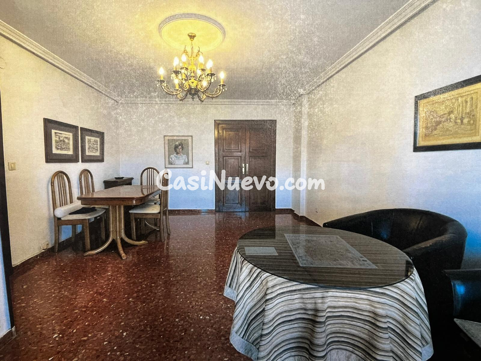 PISO EN LINARES - foto 3