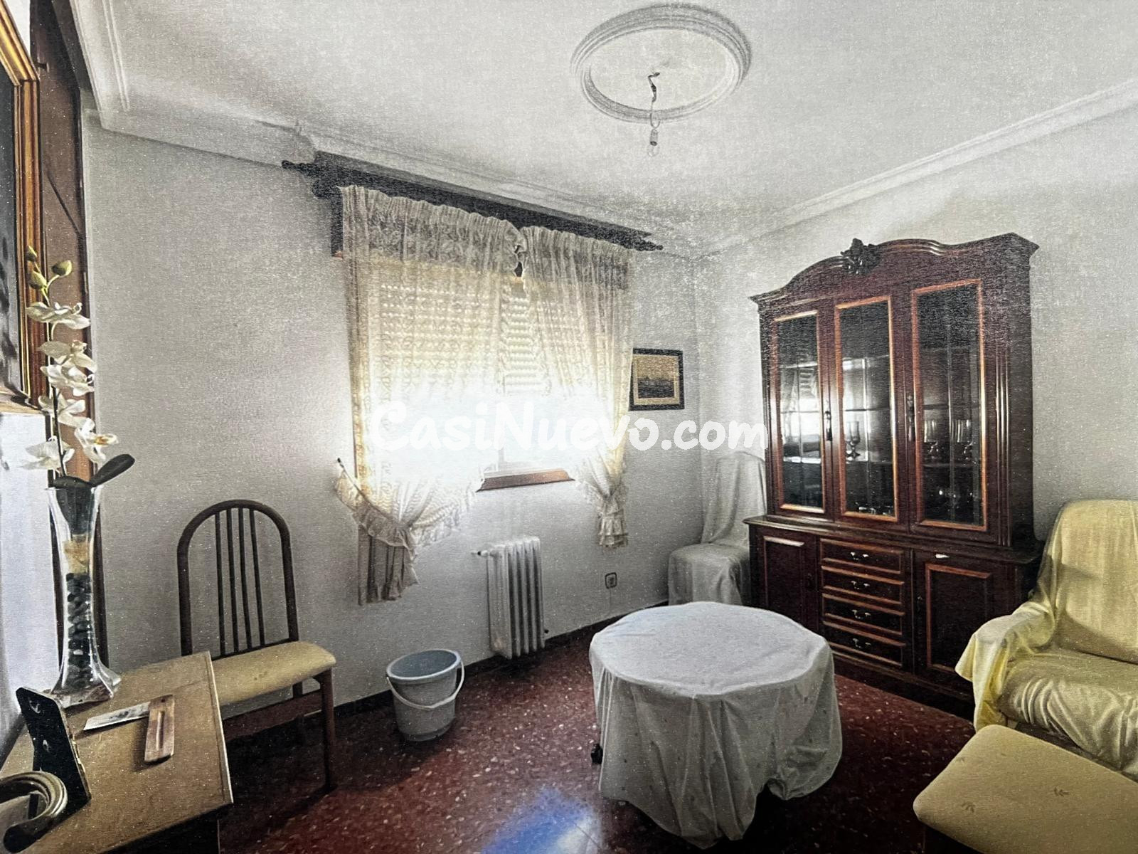 PISO EN LINARES - foto 4