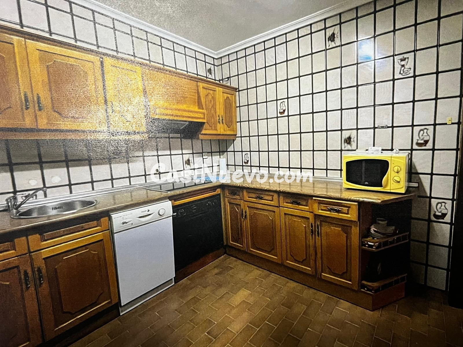 PISO EN LINARES - foto 6