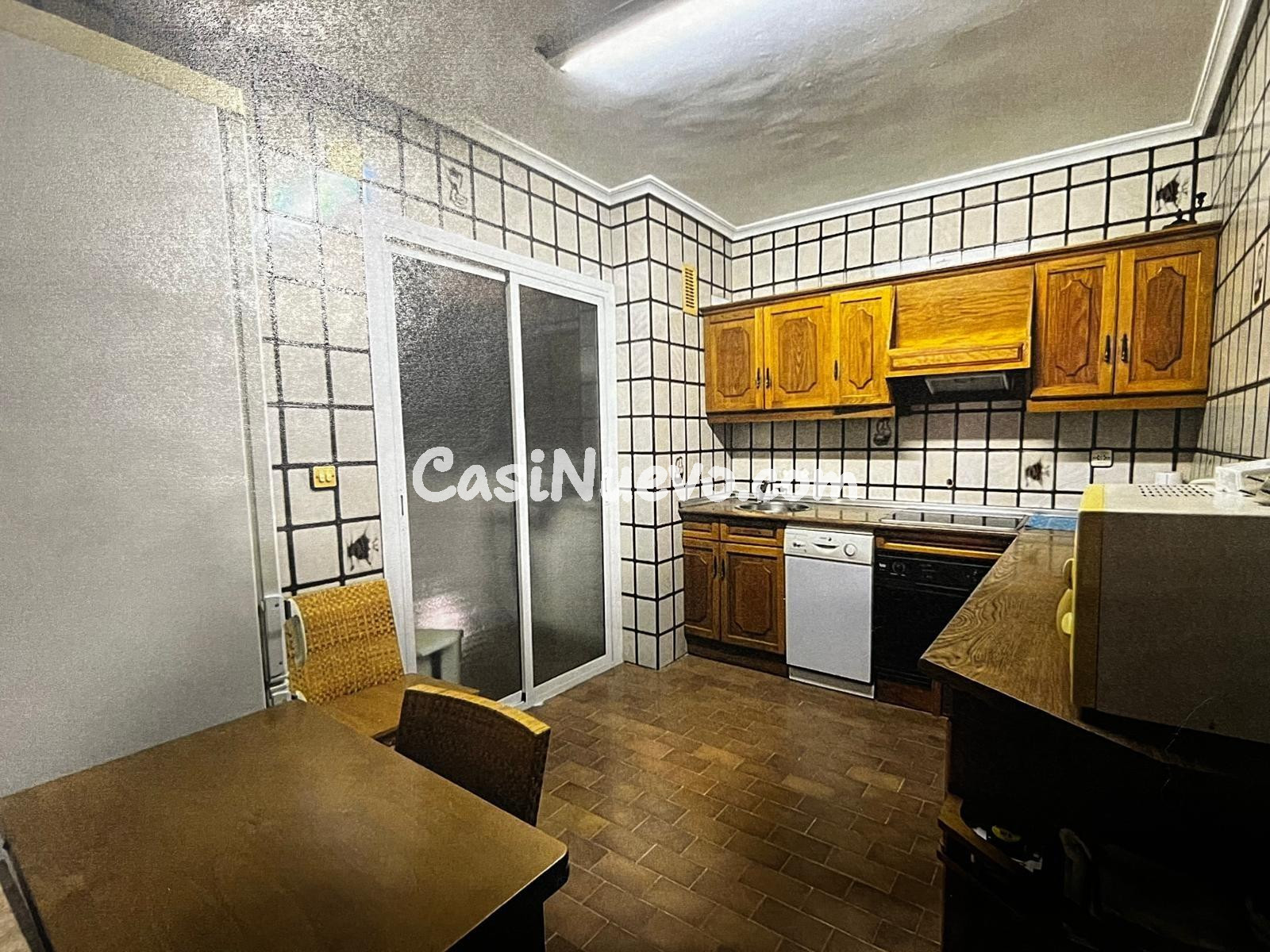 PISO EN LINARES - foto 7