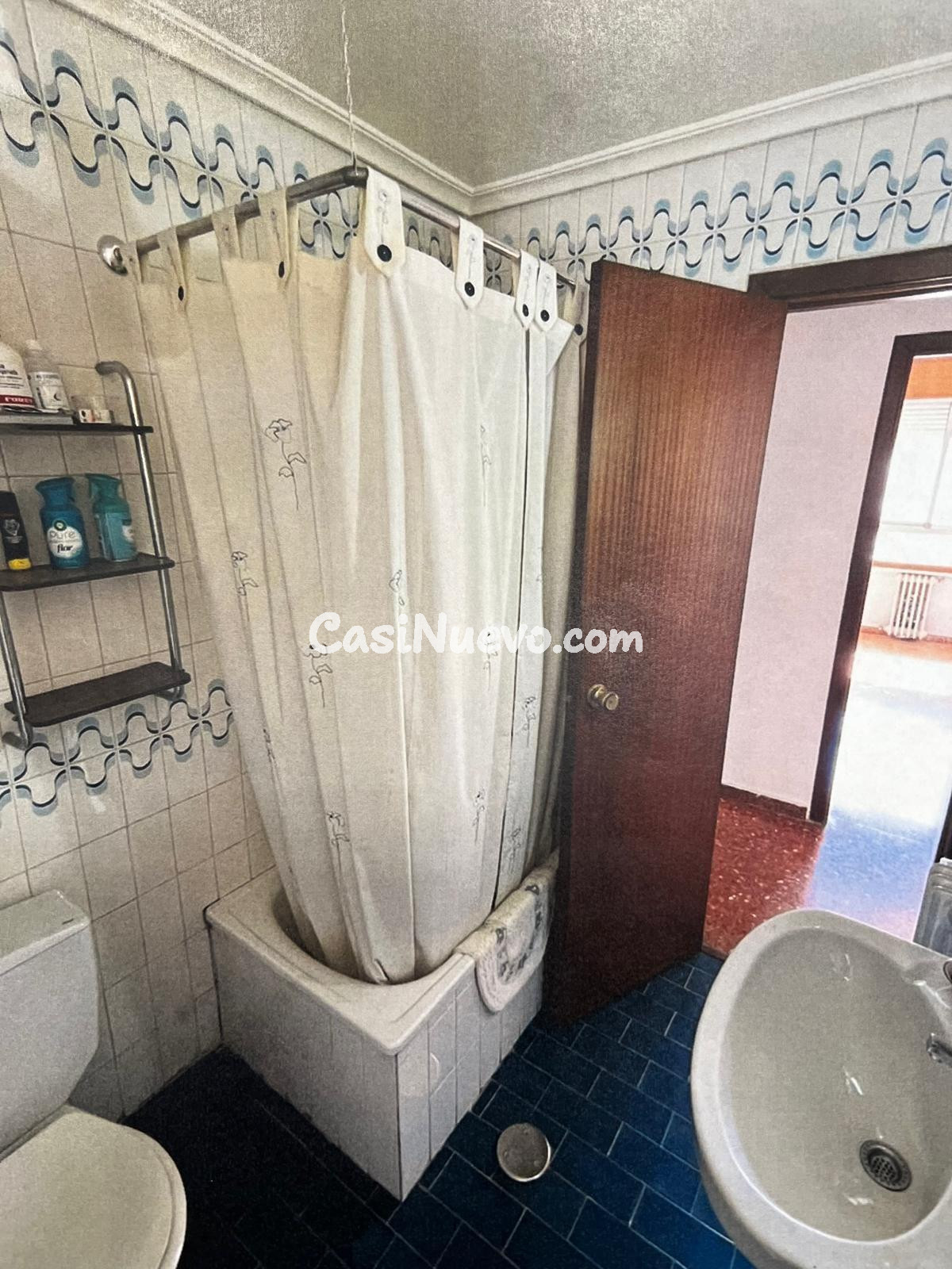 PISO EN LINARES - foto 16