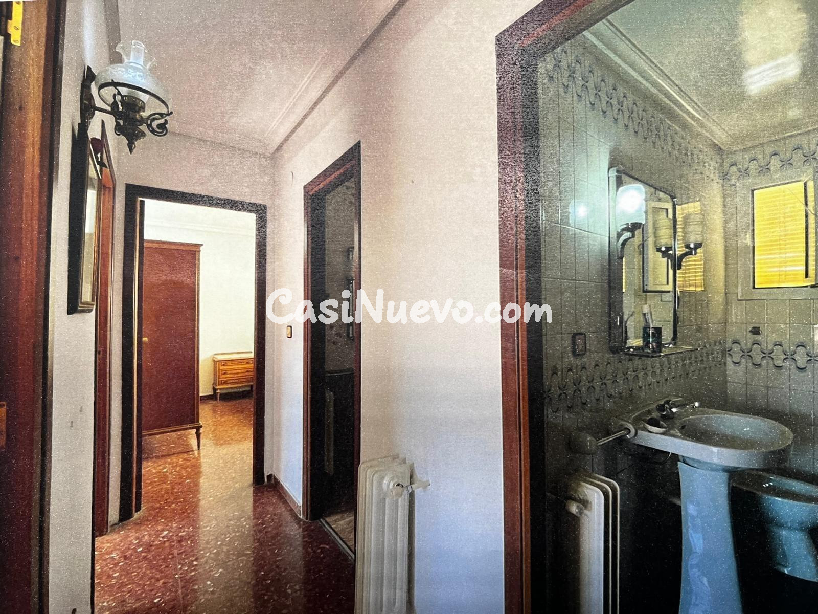 PISO EN LINARES - foto 17