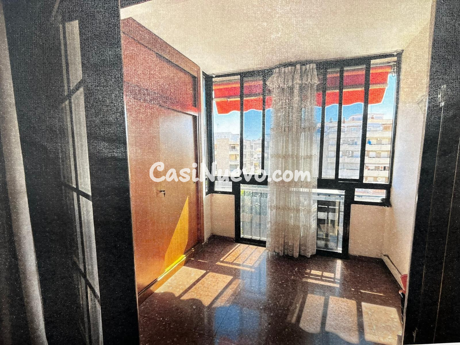 PISO EN LINARES - foto 19