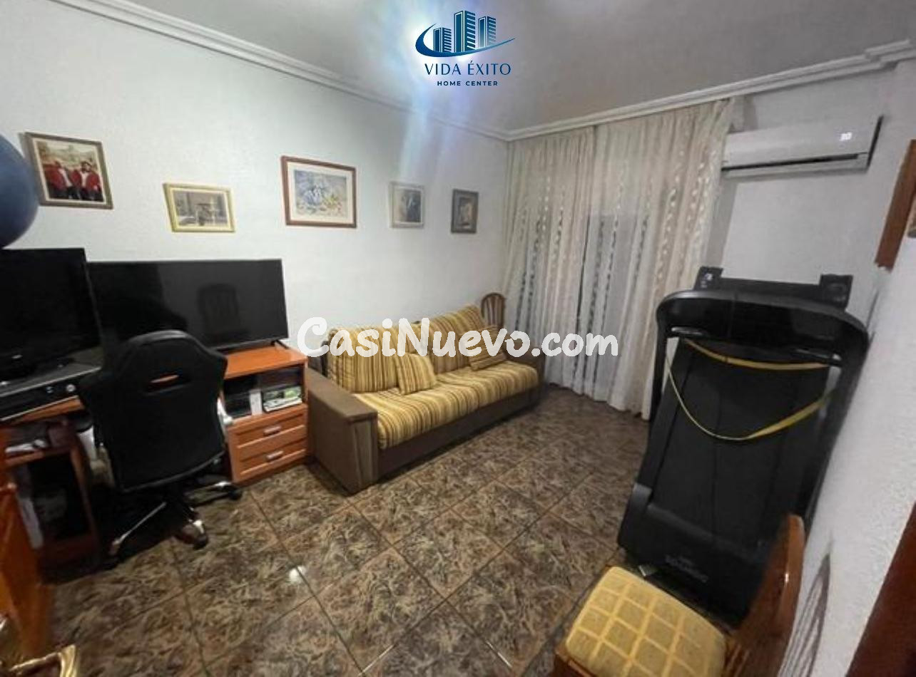 PISO EN ZONA CORTE INGLES - foto 2