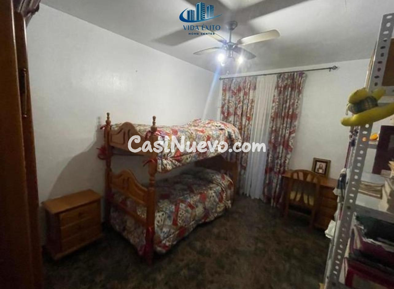 PISO EN ZONA CORTE INGLES - foto 4