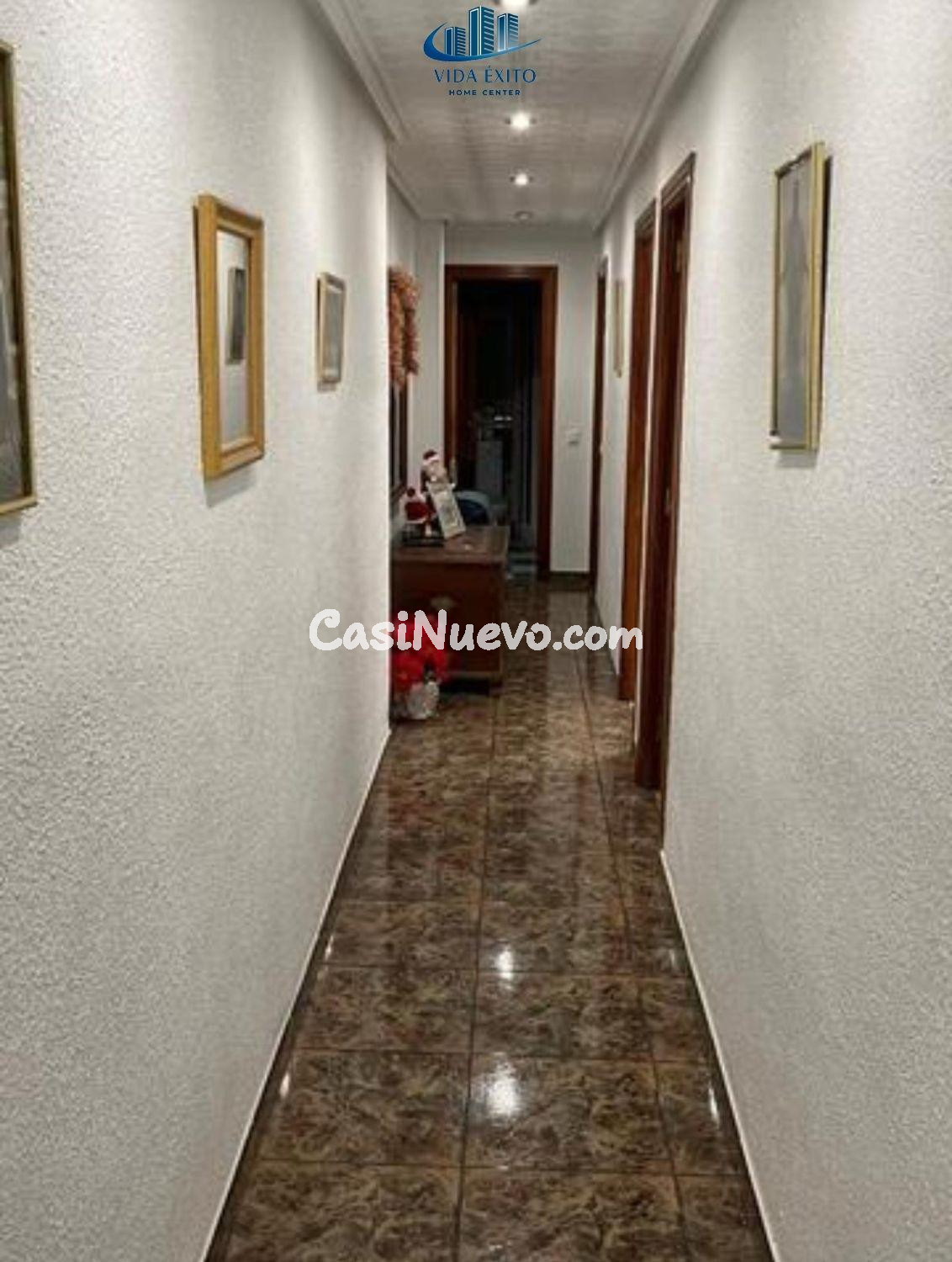 PISO EN ZONA CORTE INGLES - foto 5