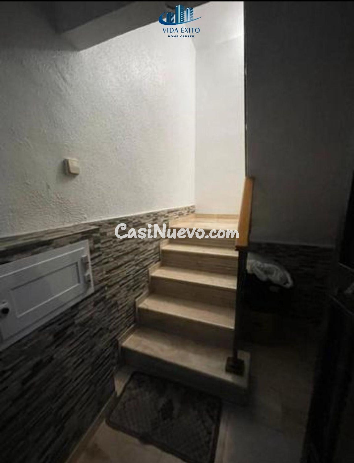 PISO EN ZONA CORTE INGLES - foto 6