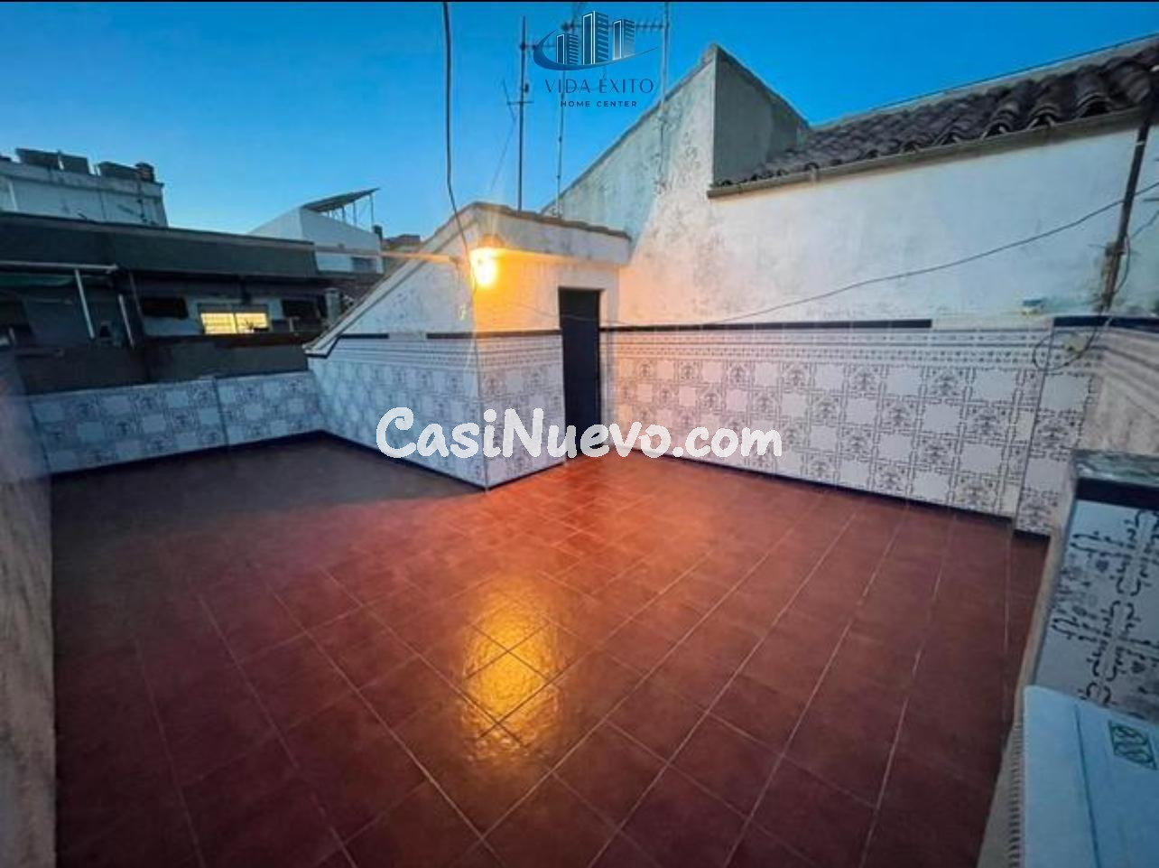 PISO EN ZONA CORTE INGLES - foto 7