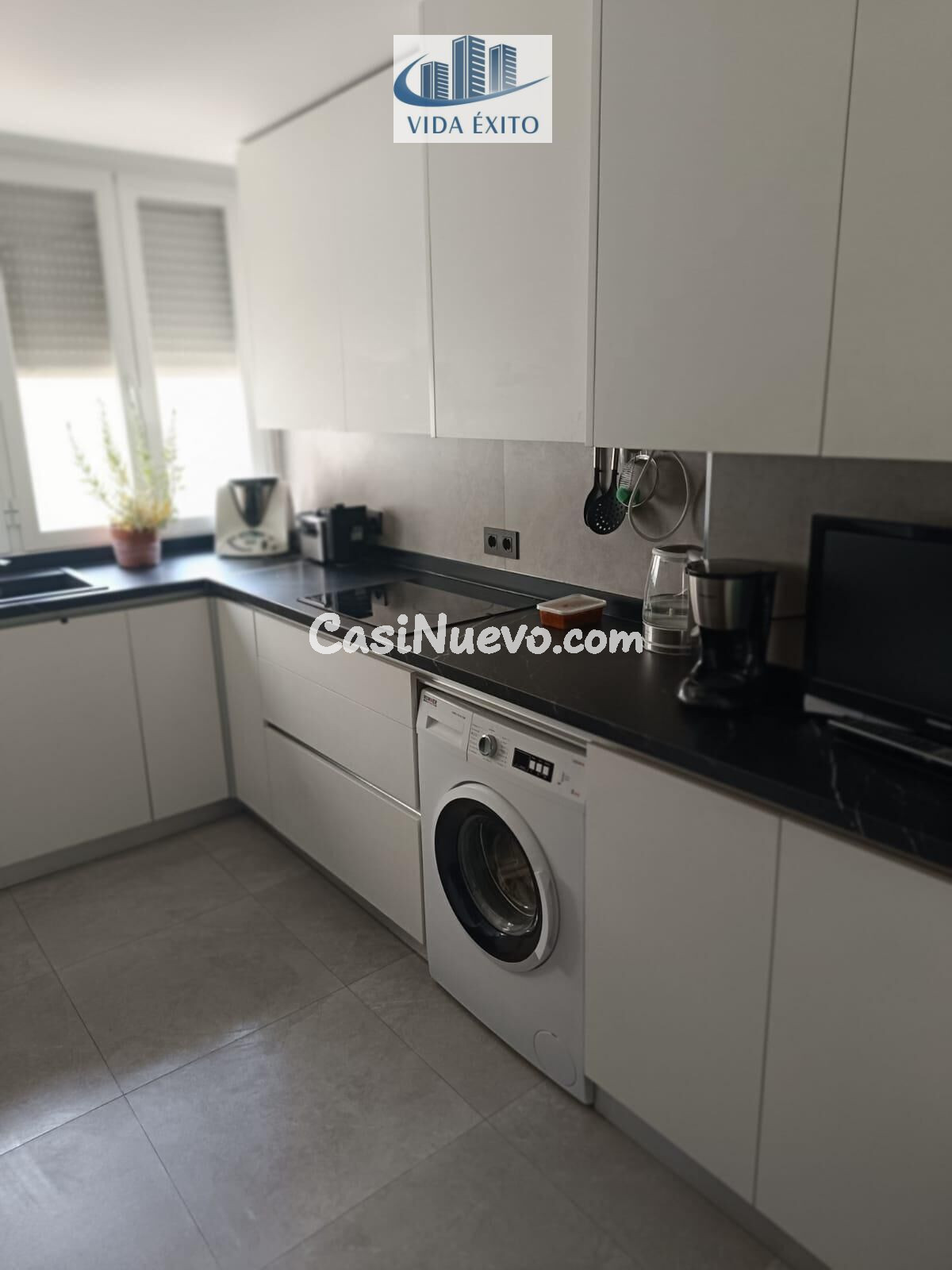 PISO EN EL VALLE - foto 8