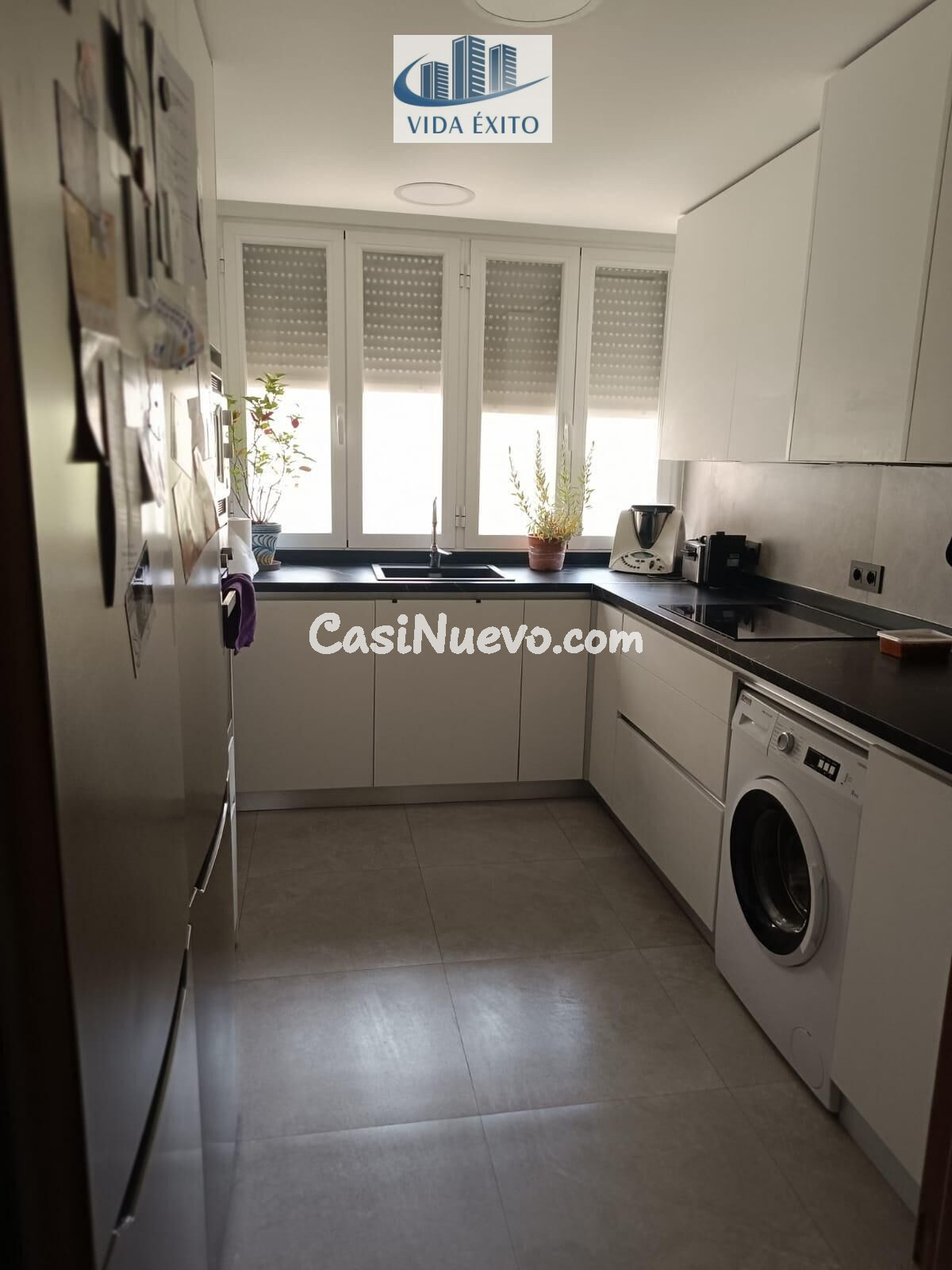 PISO EN EL VALLE - foto 9