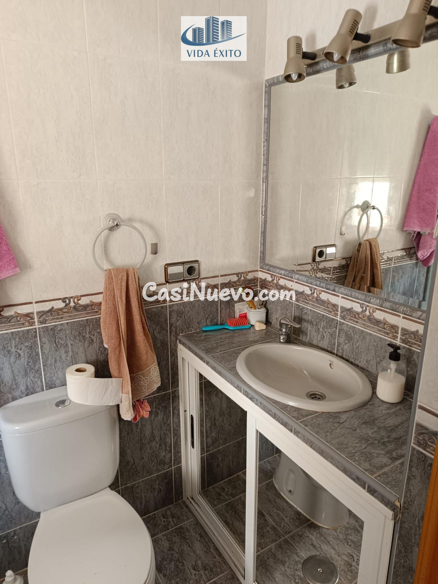 PISO EN EL VALLE - foto 12