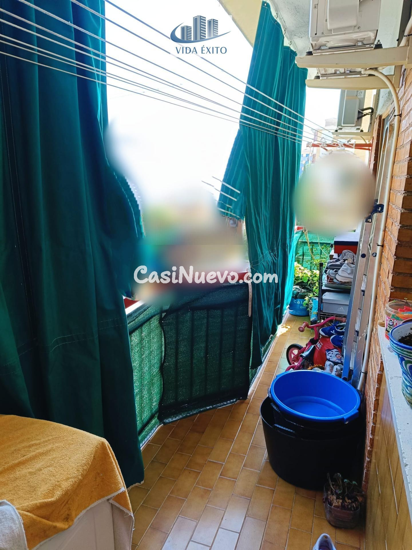 PISO EN EL VALLE - foto 14