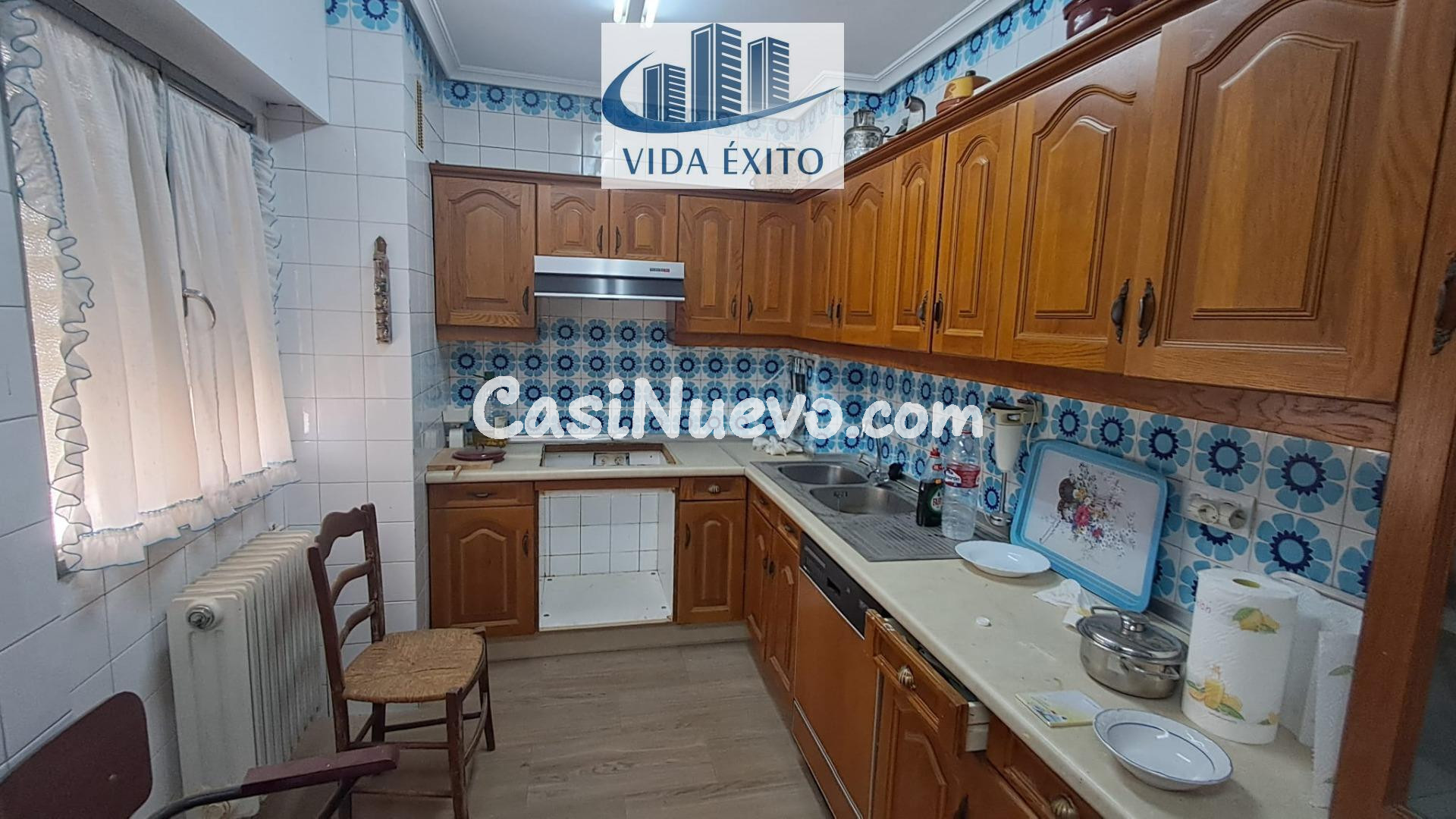 PISO EN EL CENTRO - foto 3