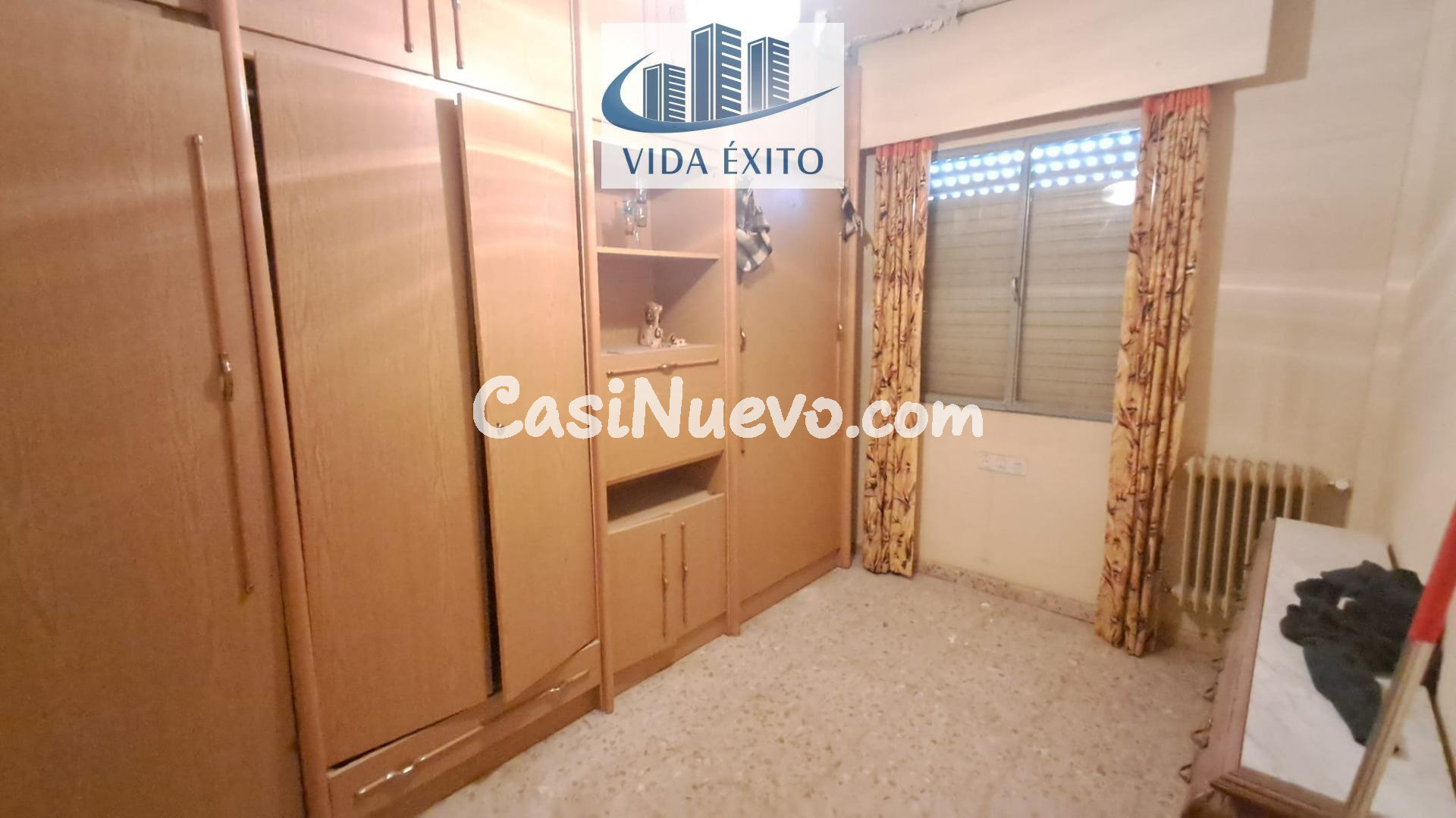 PISO EN EL CENTRO - foto 5