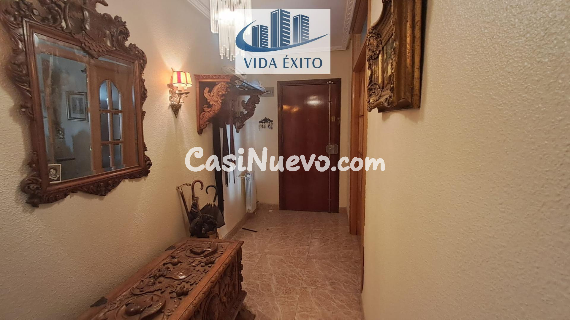 PISO EN EL CENTRO - foto 8