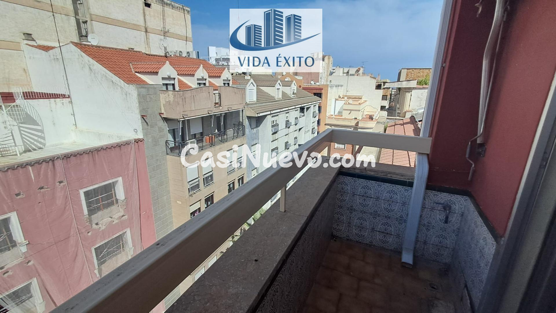 PISO EN EL CENTRO - foto 9