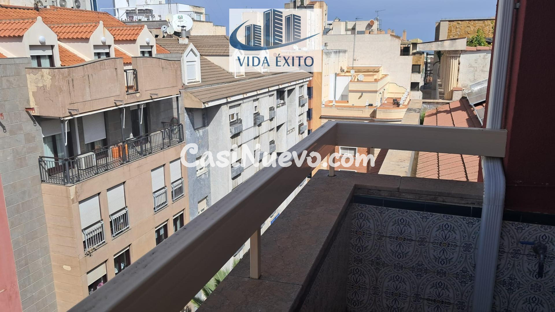 PISO EN EL CENTRO - foto 12