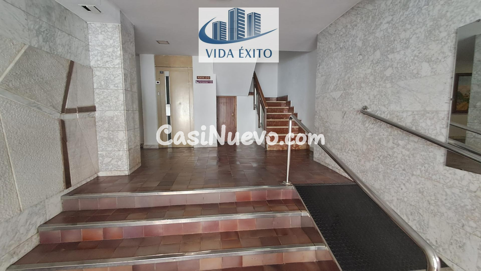 PISO EN EL CENTRO - foto 14