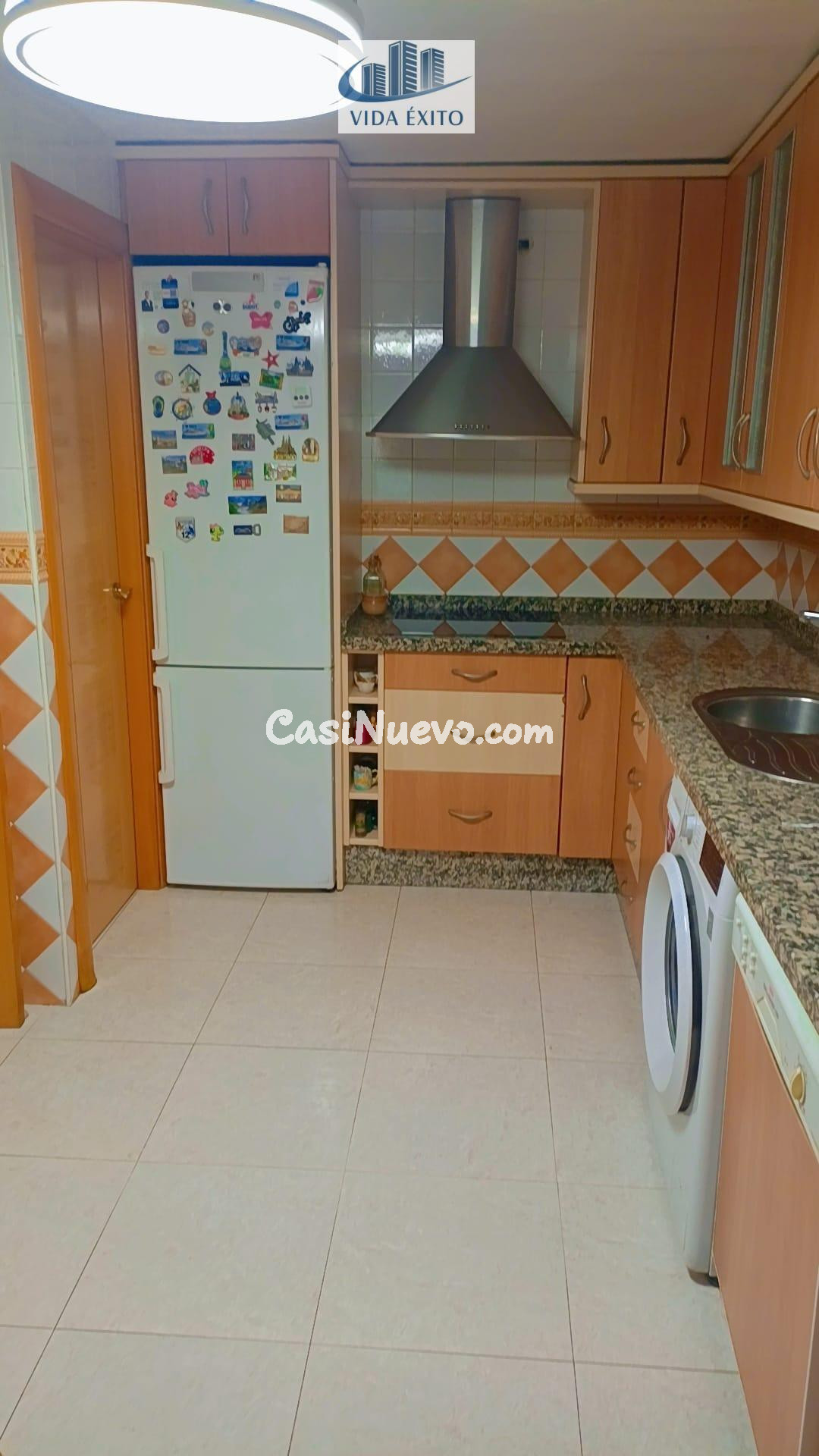 CASA EN EL BULEVAR - foto 10