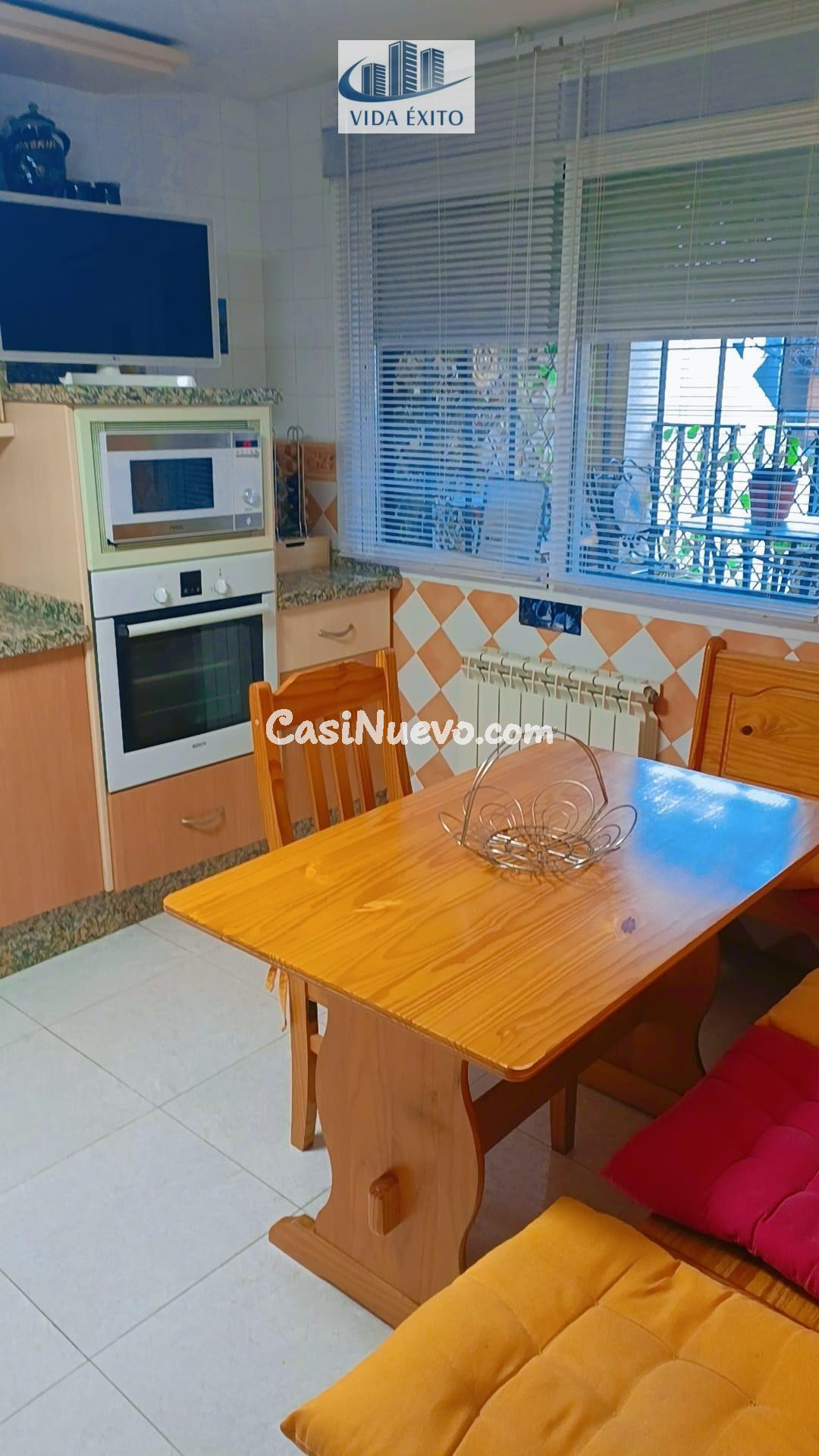 CASA EN EL BULEVAR - foto 11