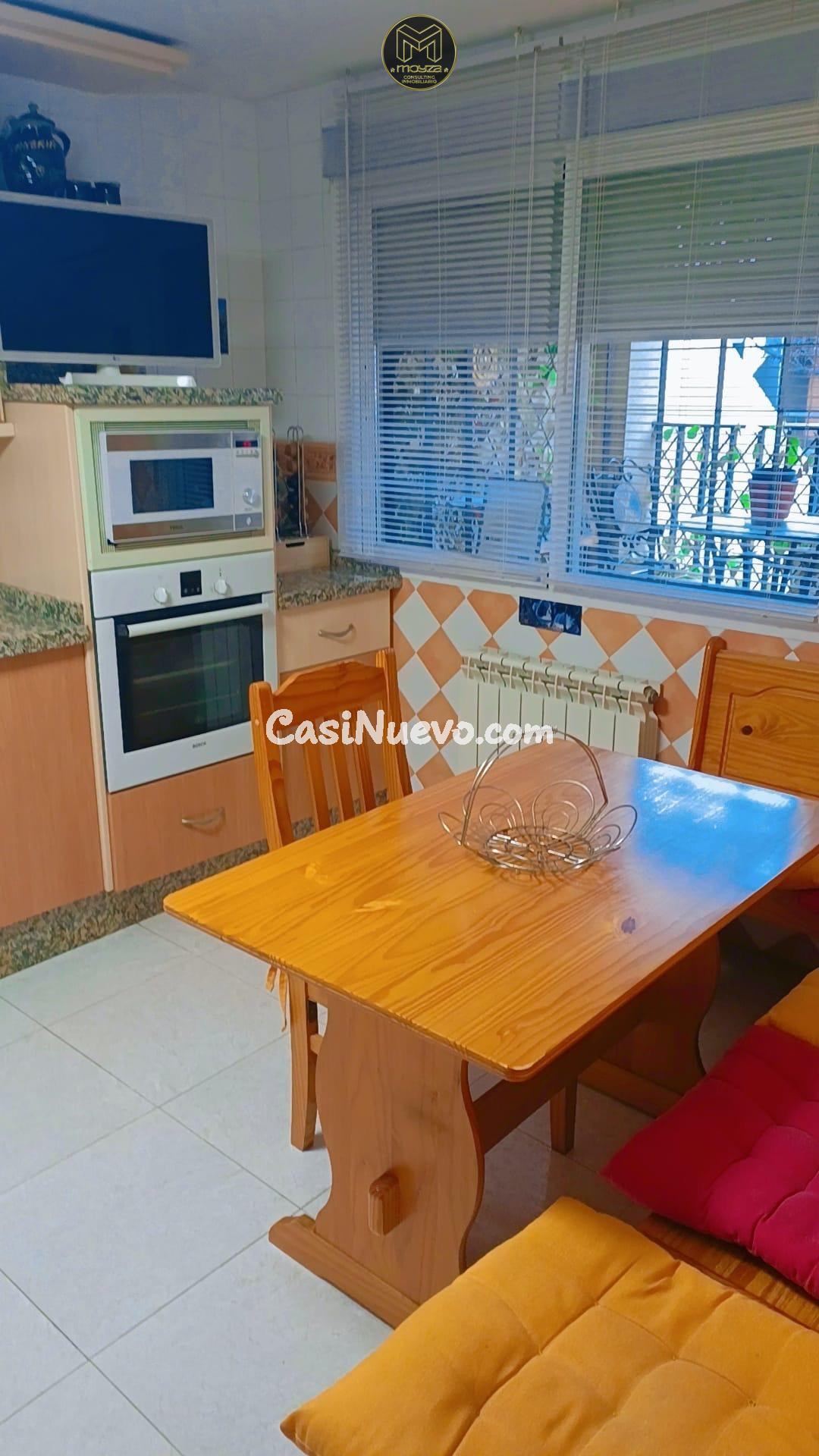 CASA EN EL BOULEVARD - foto 6