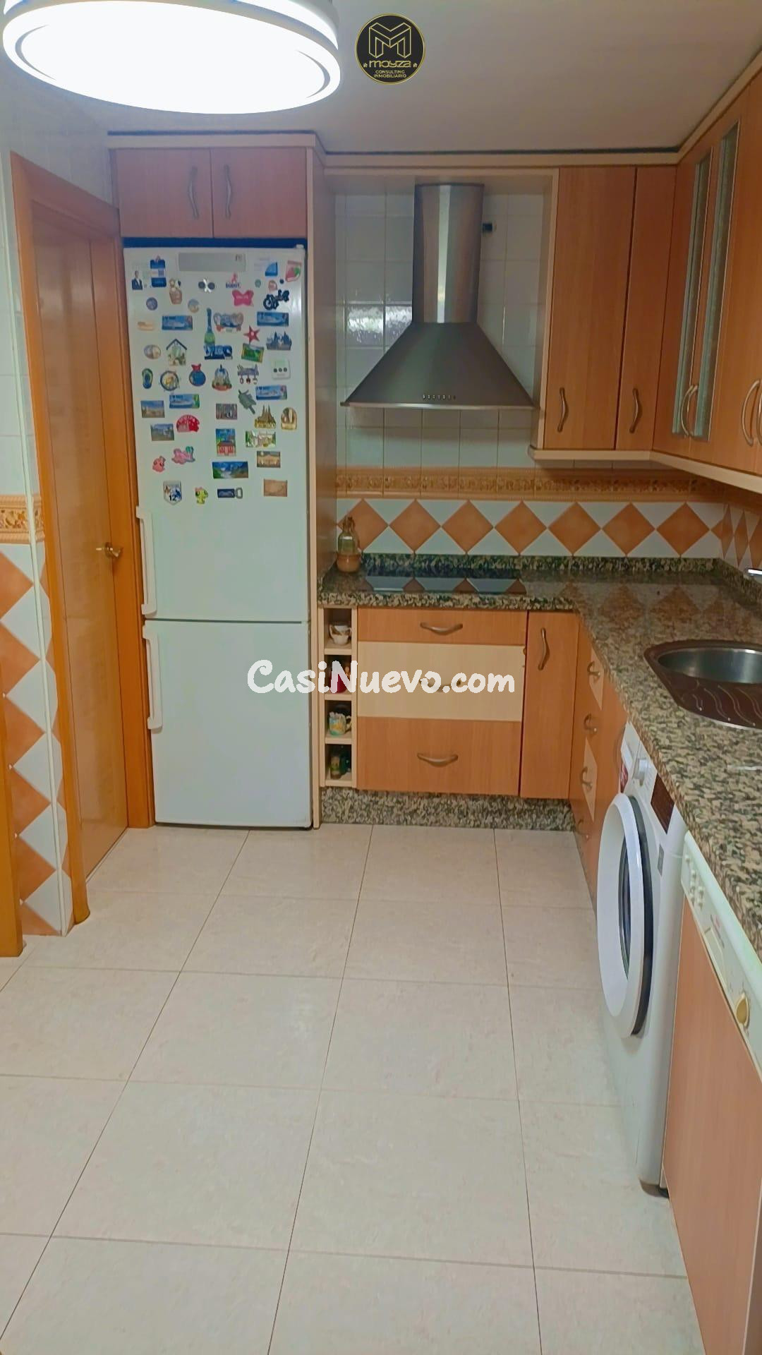 CASA EN EL BOULEVARD - foto 7