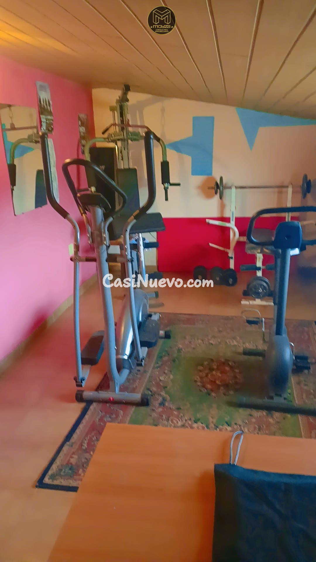 CASA EN EL BOULEVARD - foto 9