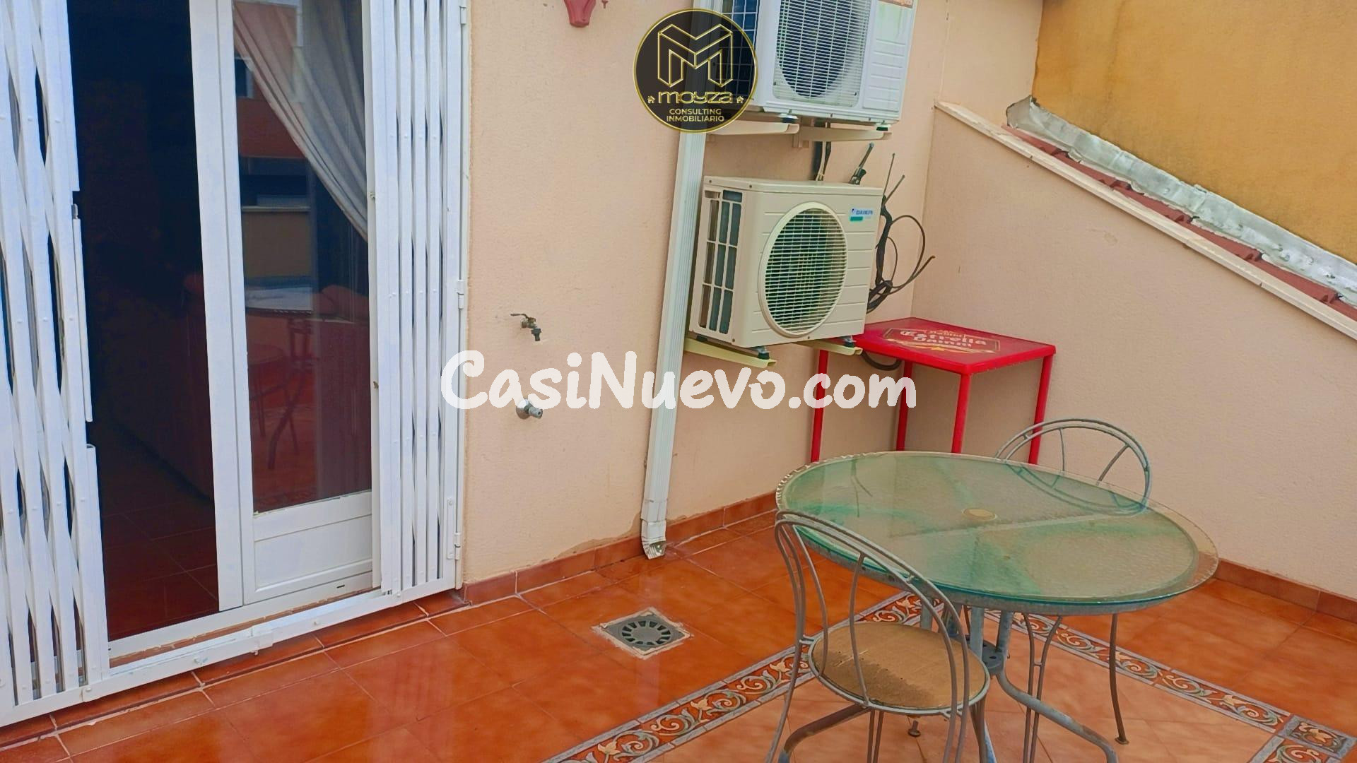 CASA EN EL BOULEVARD - foto 10