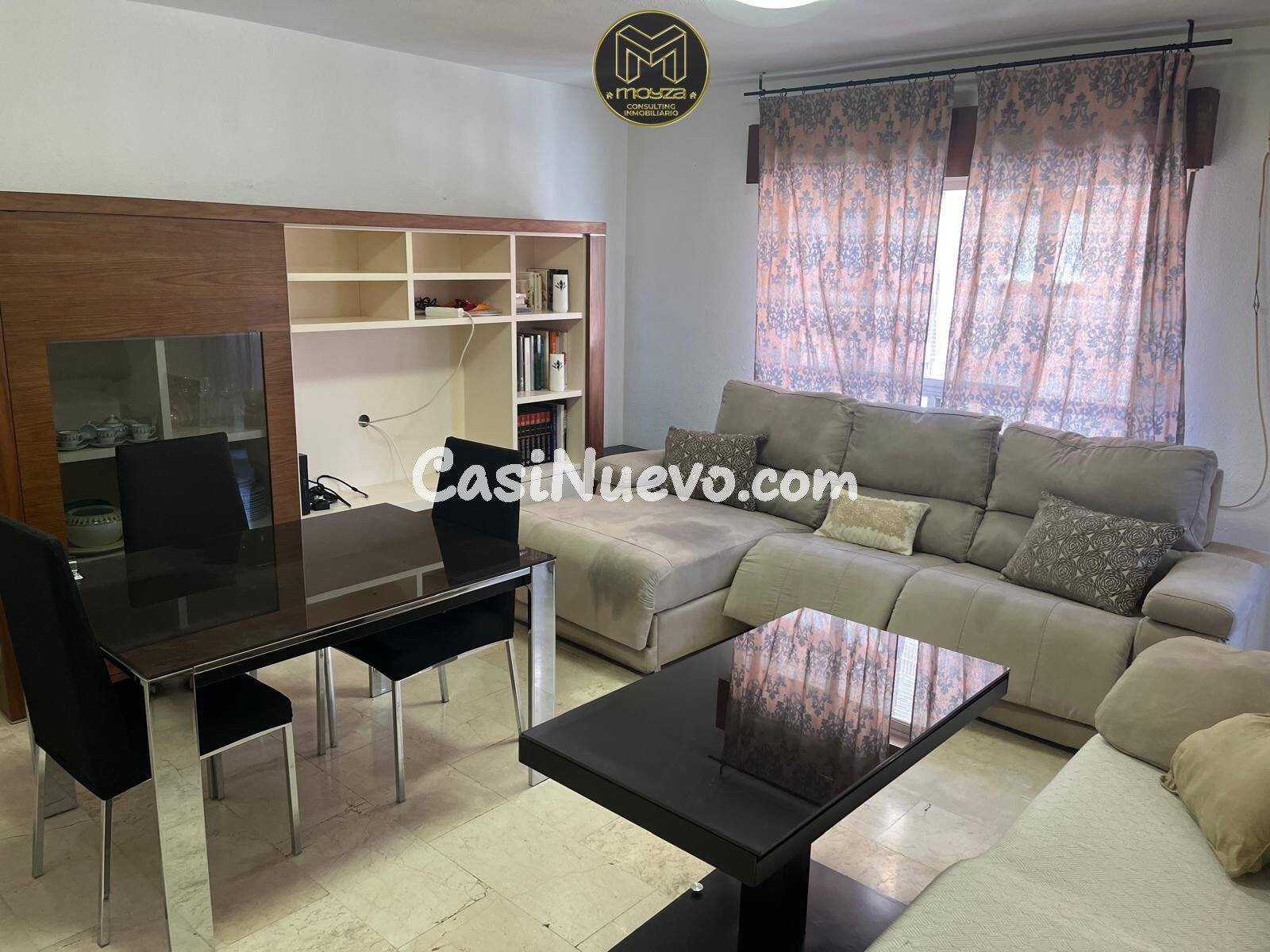 HABITACIÓN EN AVENIDA BARCELONA