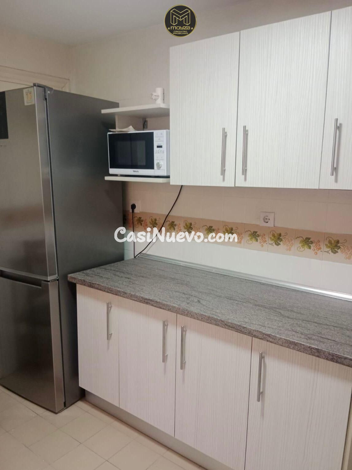 HABITACIÓN EN AVENIDA BARCELONA - foto 2