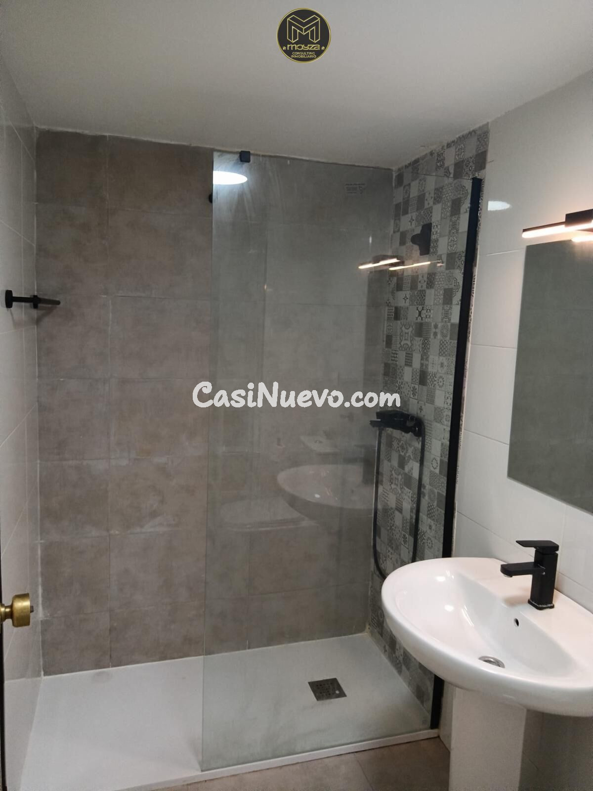 HABITACIÓN EN AVENIDA BARCELONA - foto 3