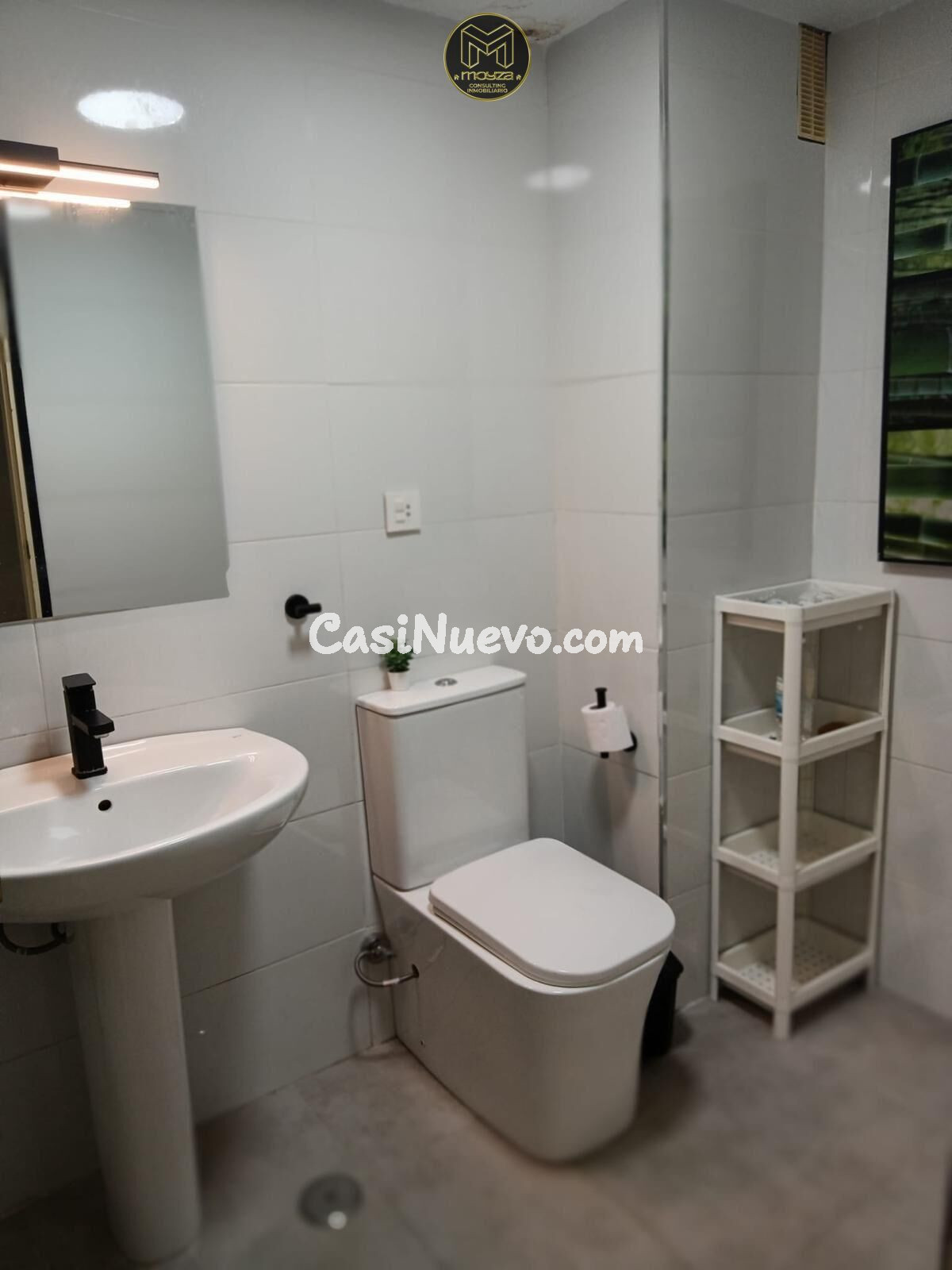 HABITACIÓN EN AVENIDA BARCELONA - foto 4