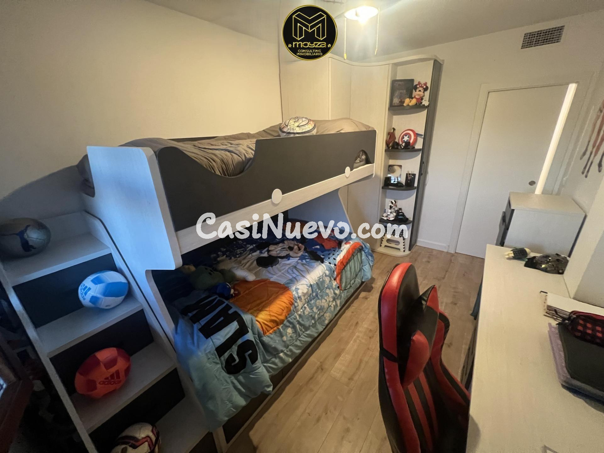 PISO EN JABALCUZ - foto 6