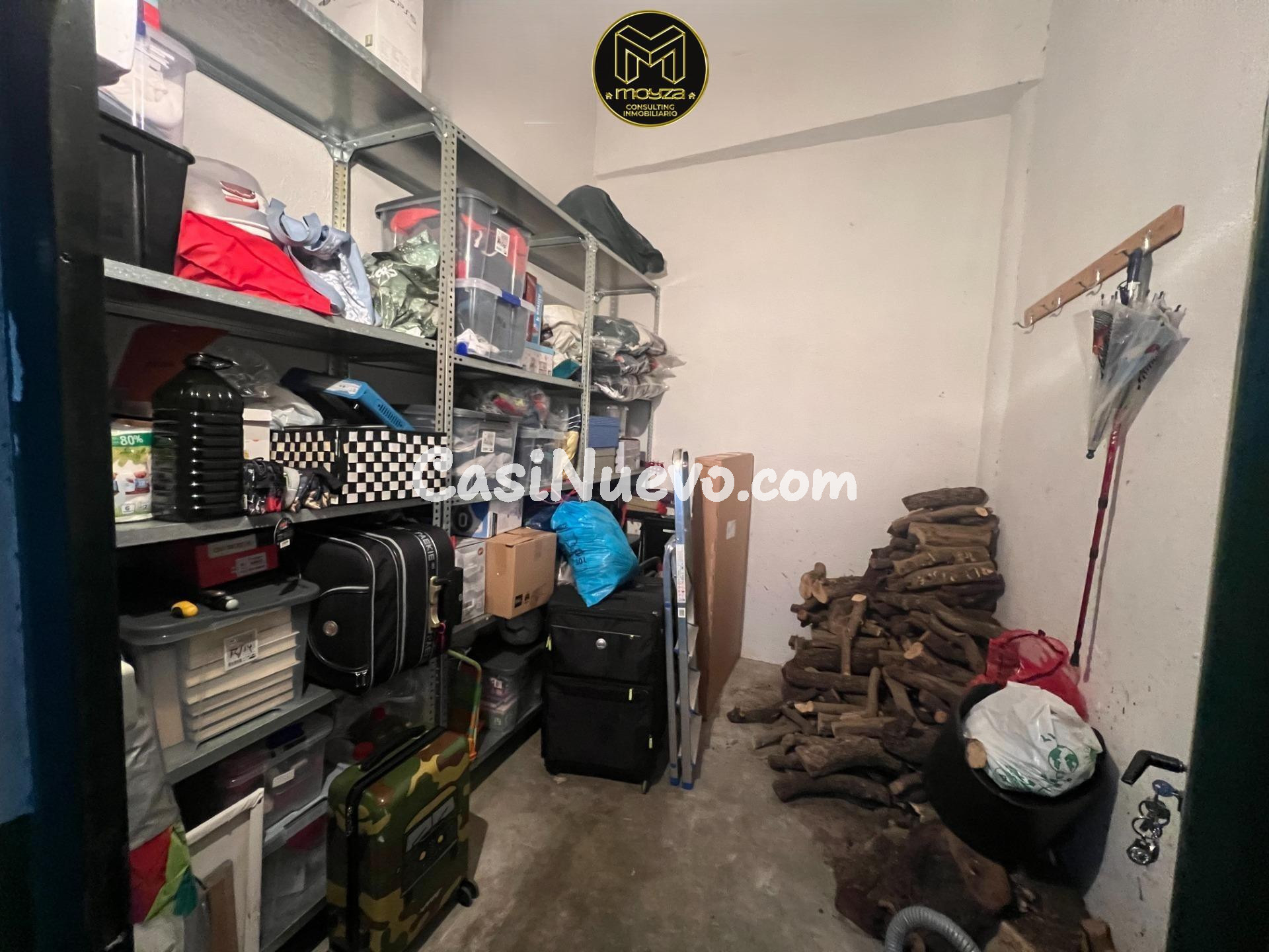 PISO EN JABALCUZ - foto 9