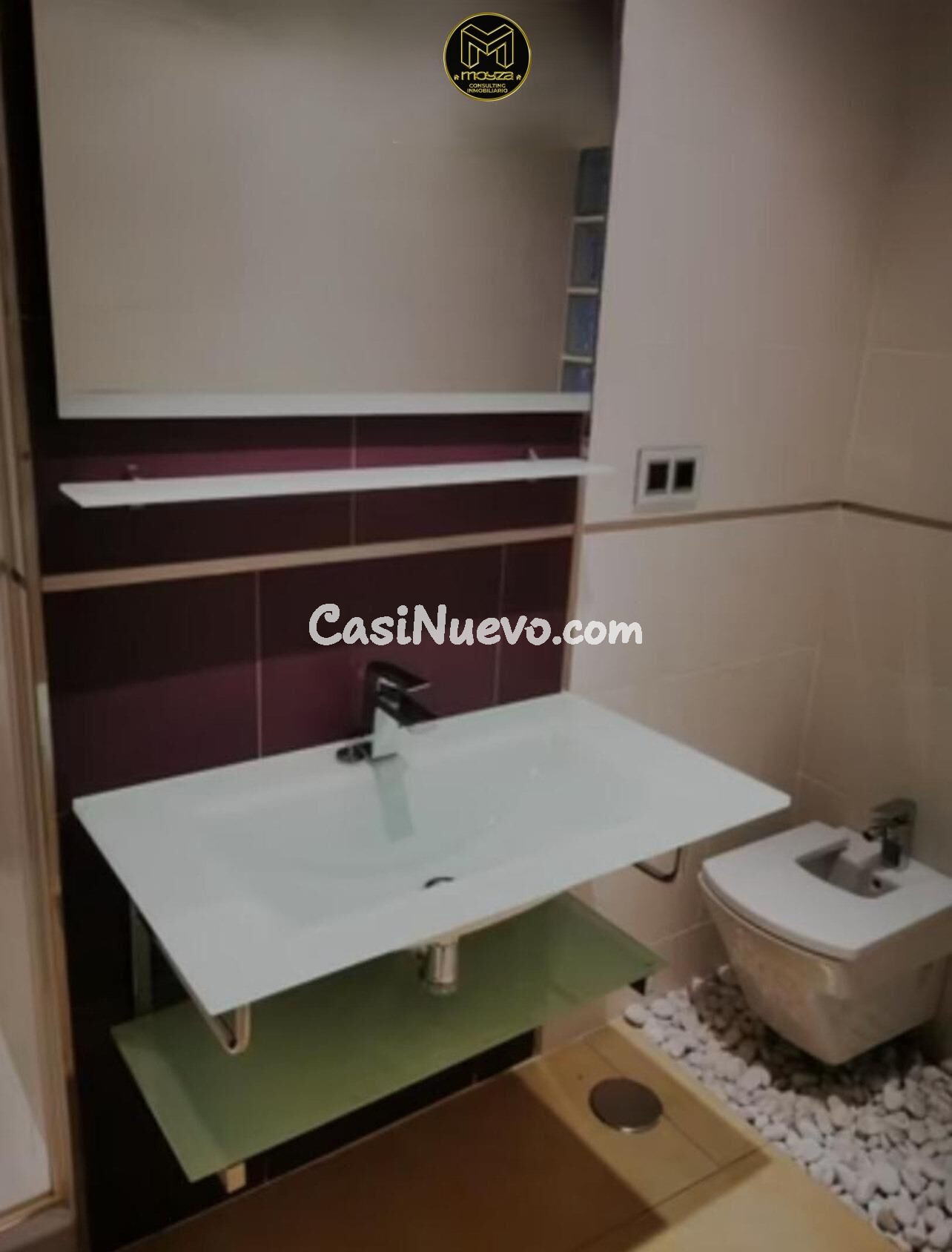 PISO EN LA MAGDALENA - foto 4