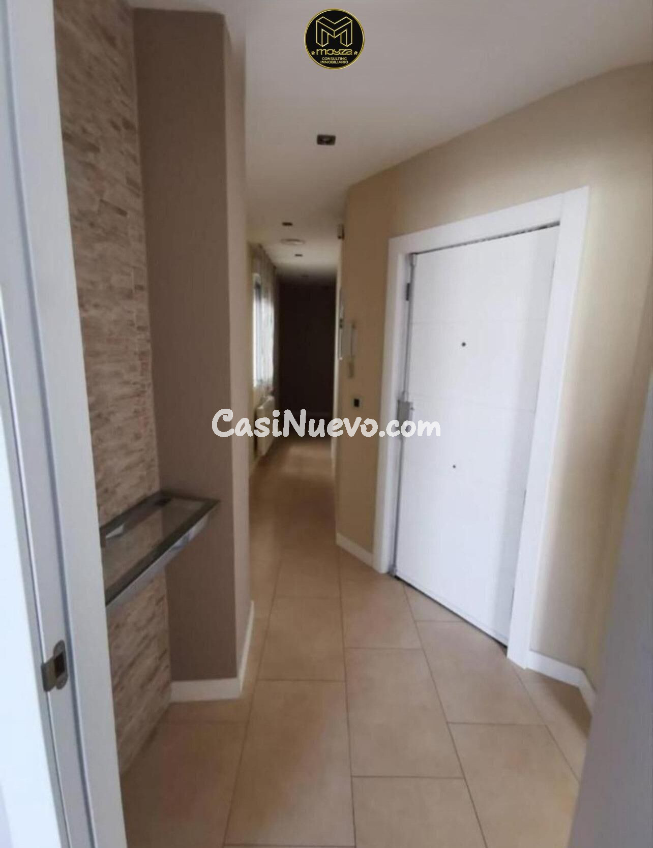 PISO EN LA MAGDALENA - foto 11