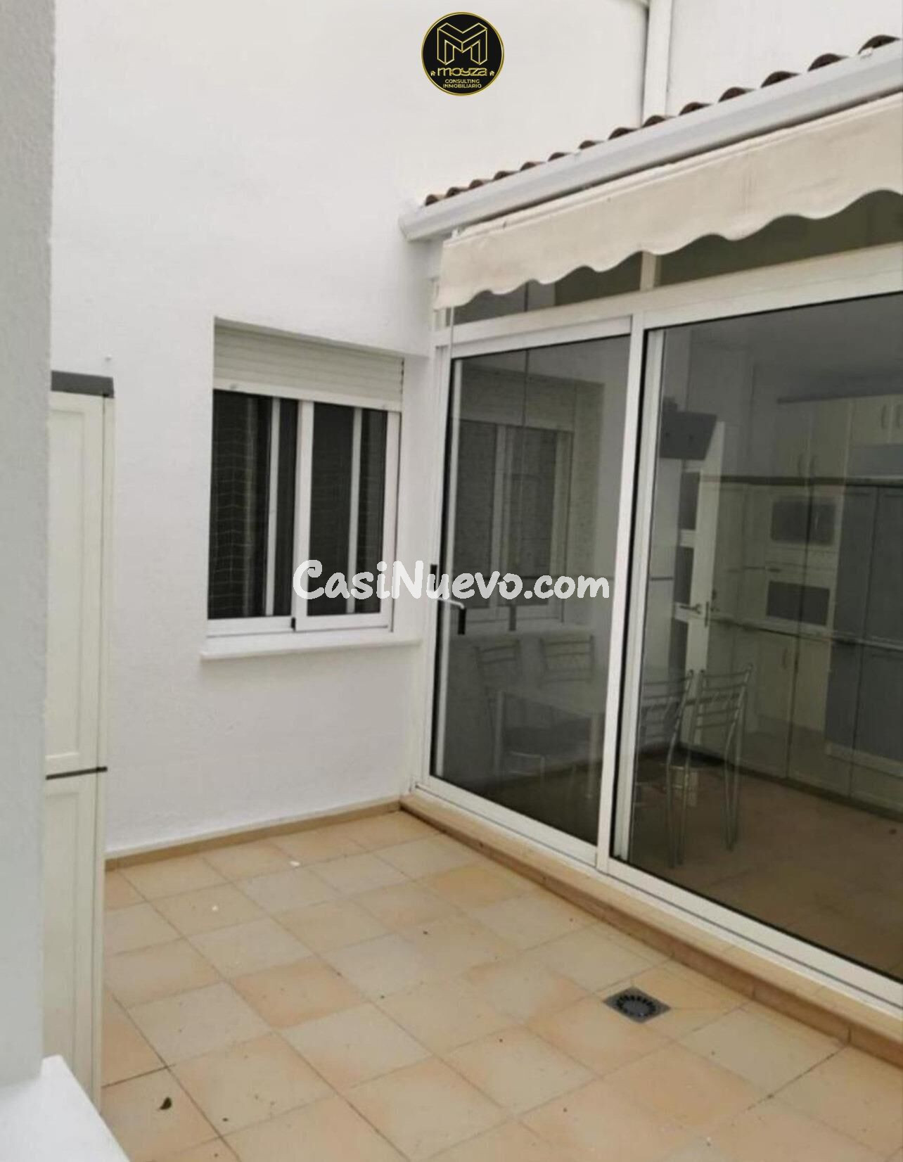 PISO EN LA MAGDALENA - foto 12