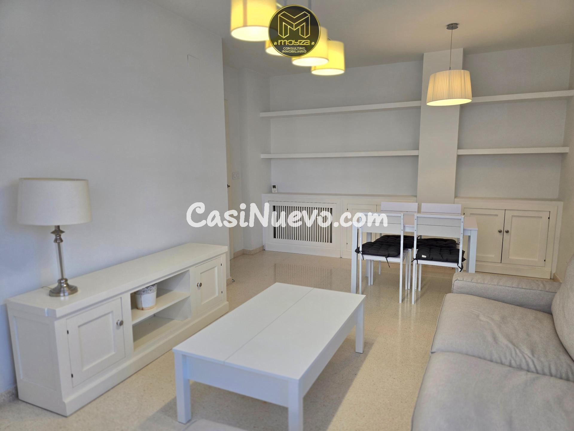 PISO EN EL BULEVAR - foto 2