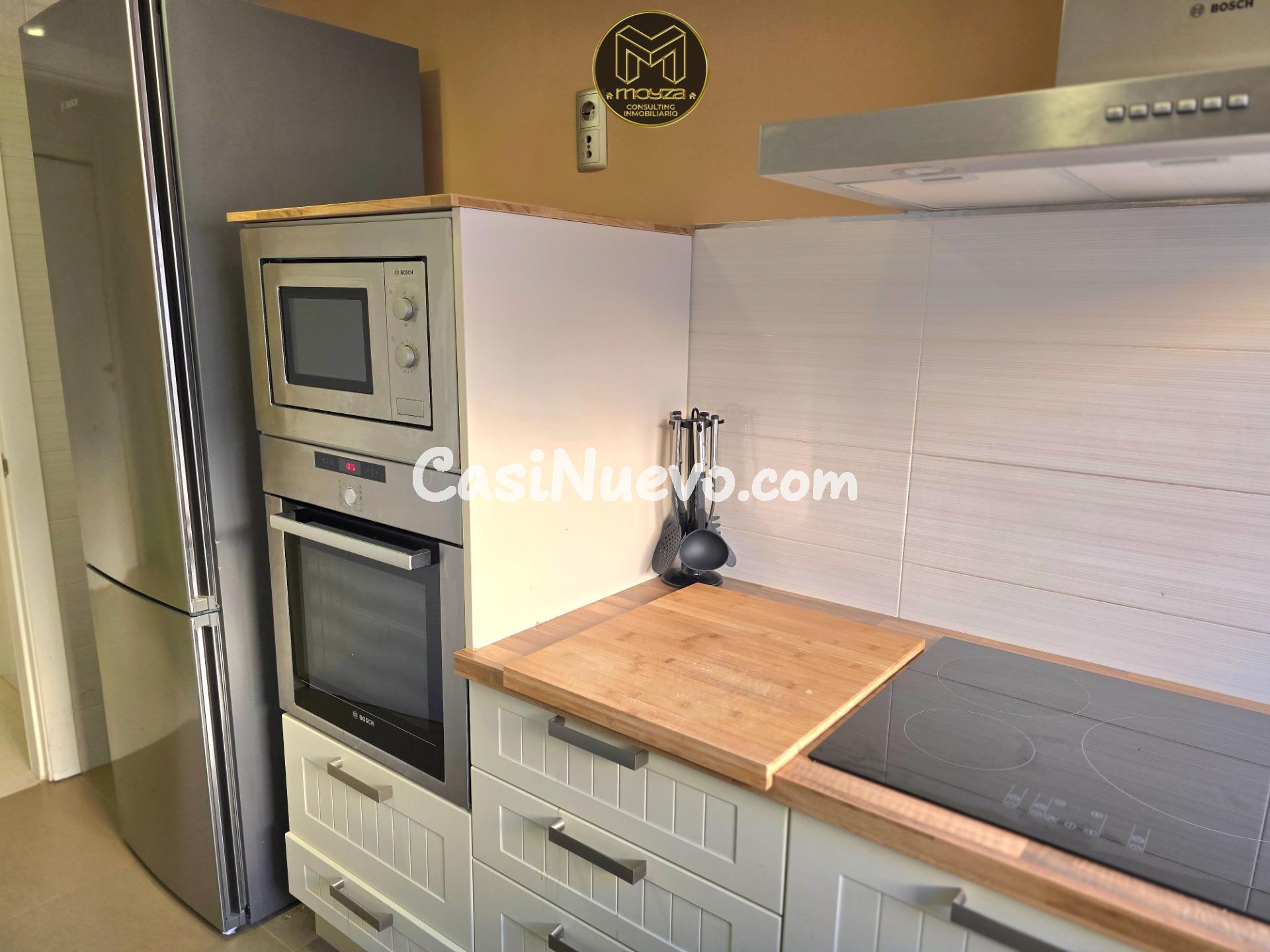 PISO EN EL BULEVAR - foto 5