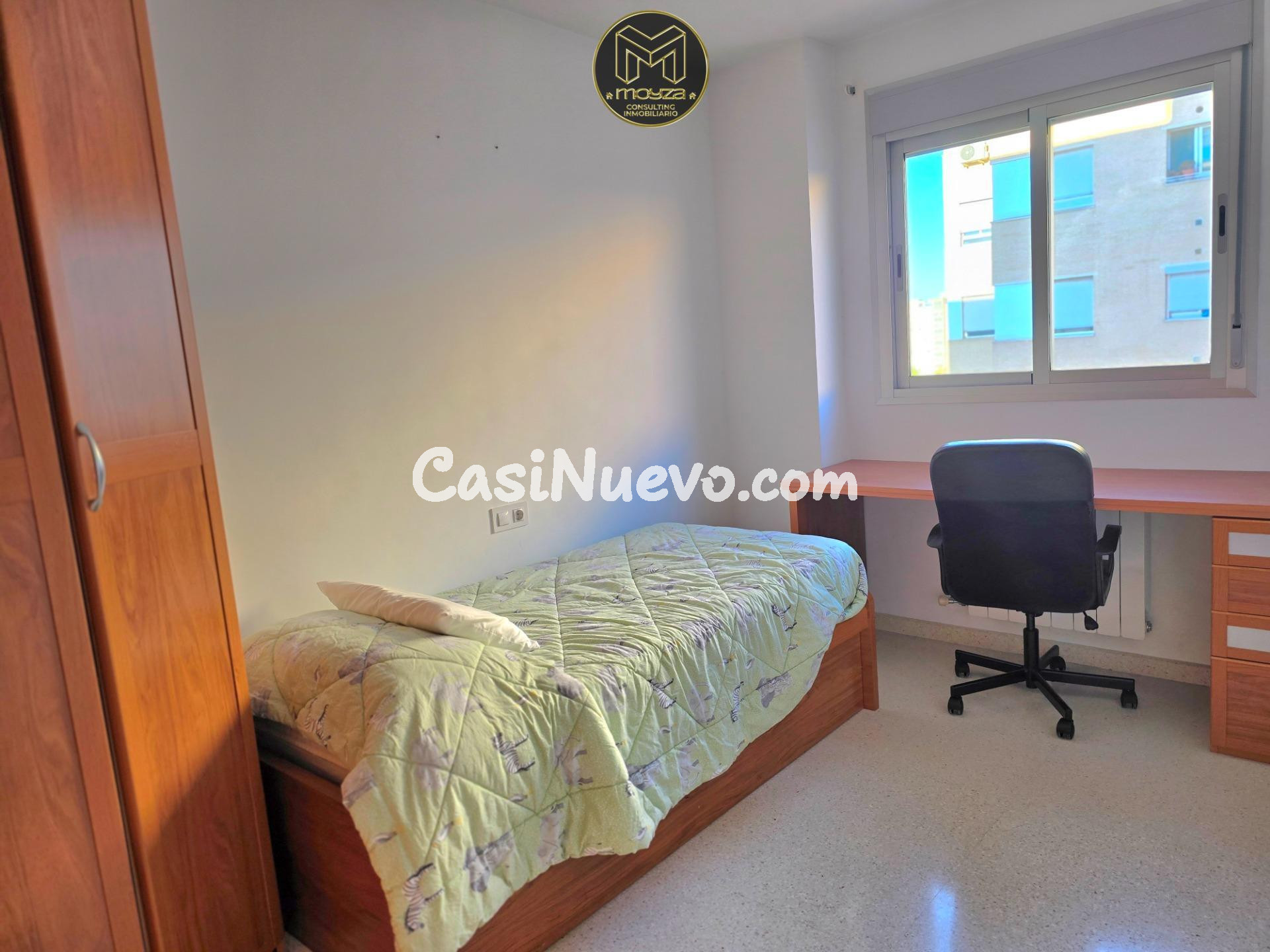 PISO EN EL BULEVAR - foto 13