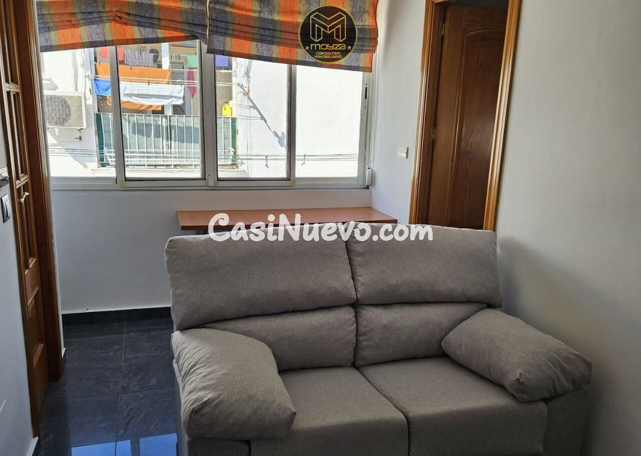 PISO  EN PEÑAMECECIT